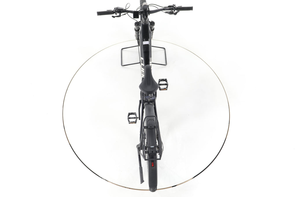 Cube Stereo Hybrid SLX Allroad SUV E-Bike - Image 22