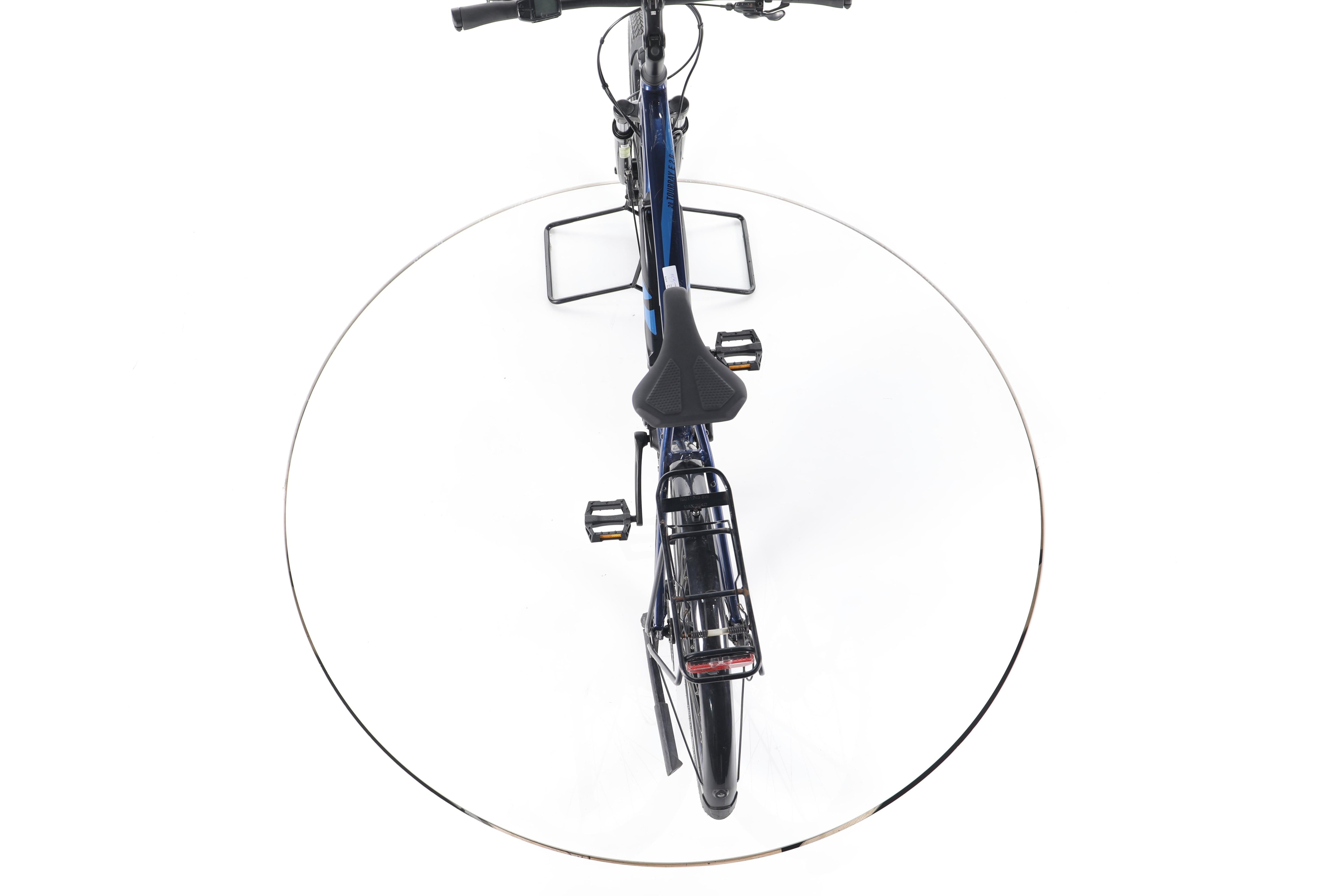 R Raymon TourRay E 2.0 Trekking E-Bike - Image 22