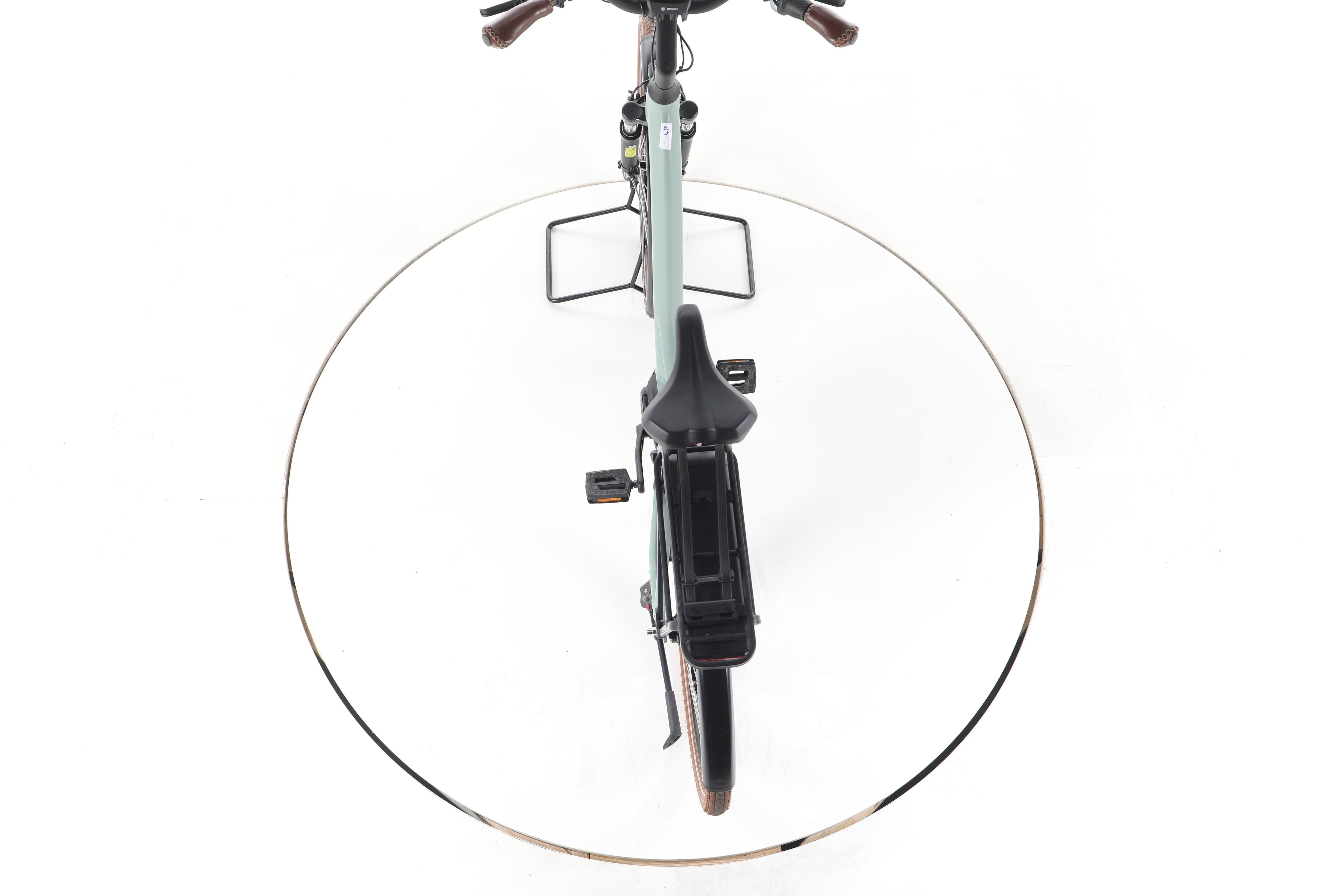 Riese & Müller Swing City E-Bike Tiefeinsteiger - Image 22
