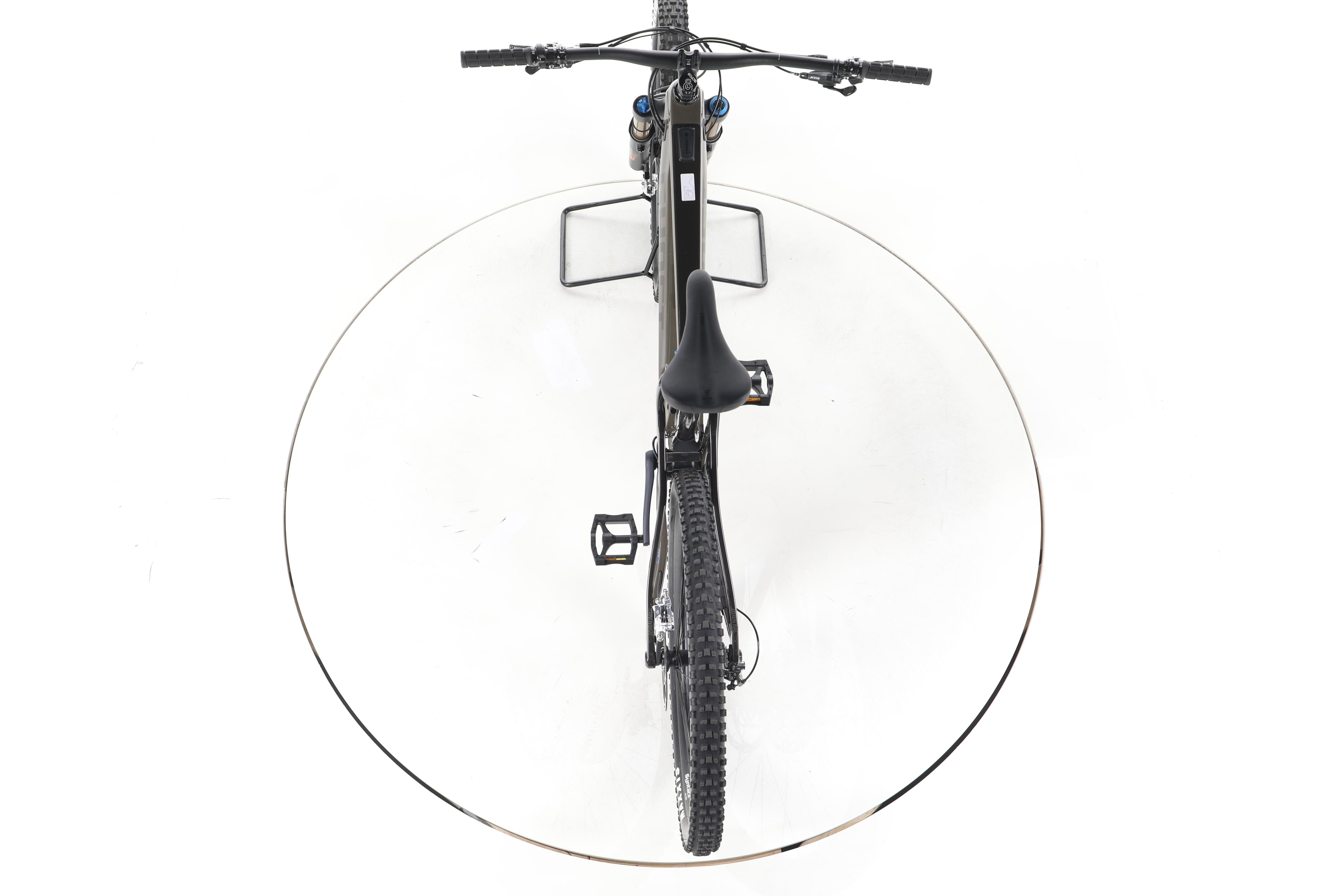 Ghost Path Riot Full Party Fully E-Bike Carbon 2024 - Image 22