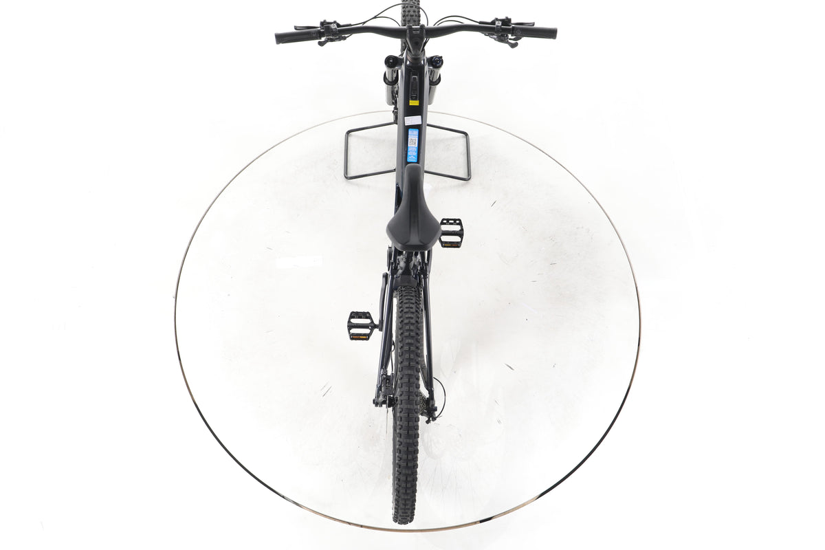 Orbea WILD FS H30 E-Bike Fully - Image 22
