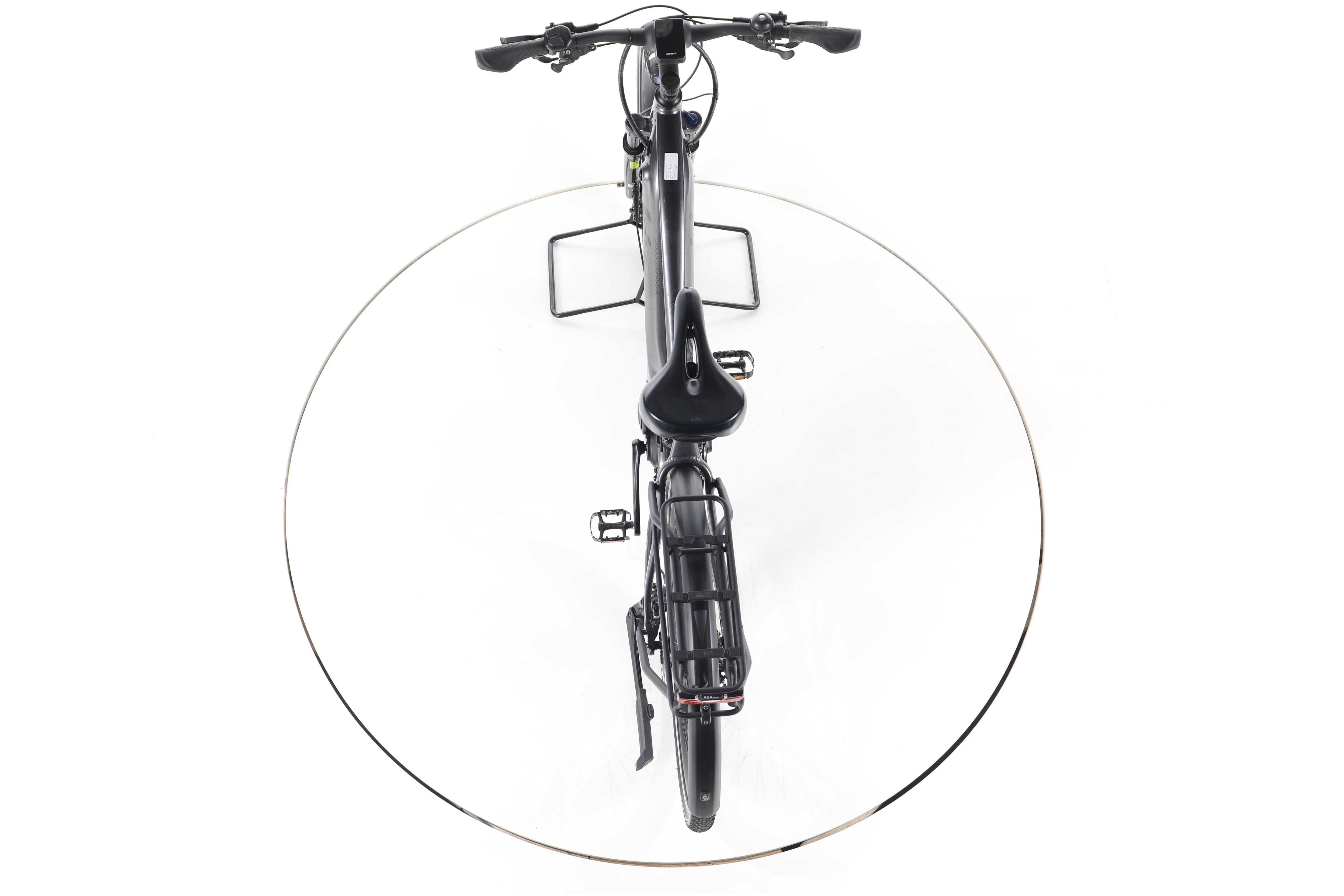 Liv Amiti-E+ 1 Trekking E-Bike - Image 22
