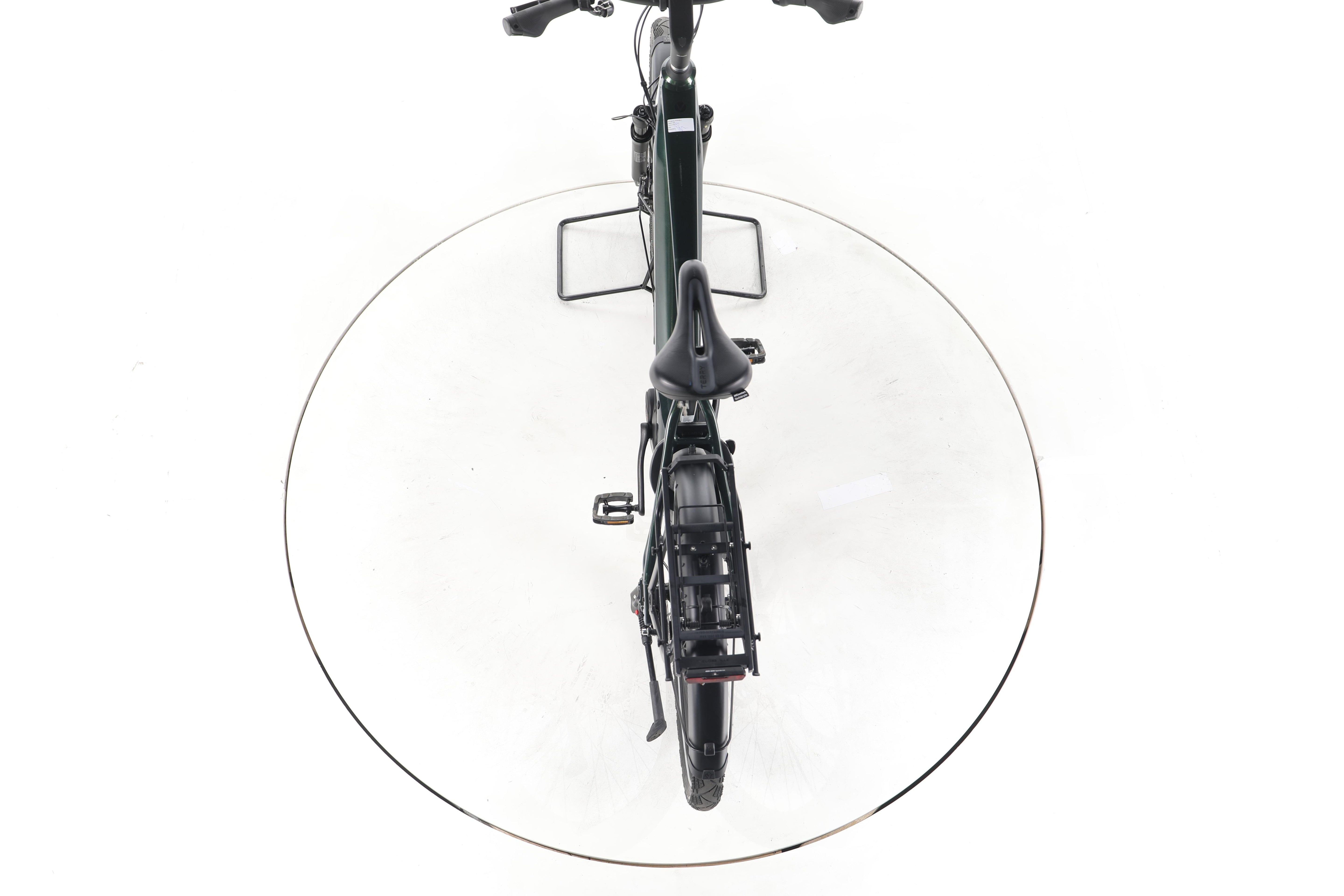 Velo de Ville AEB890 City E-Bike 2024 - Image 22