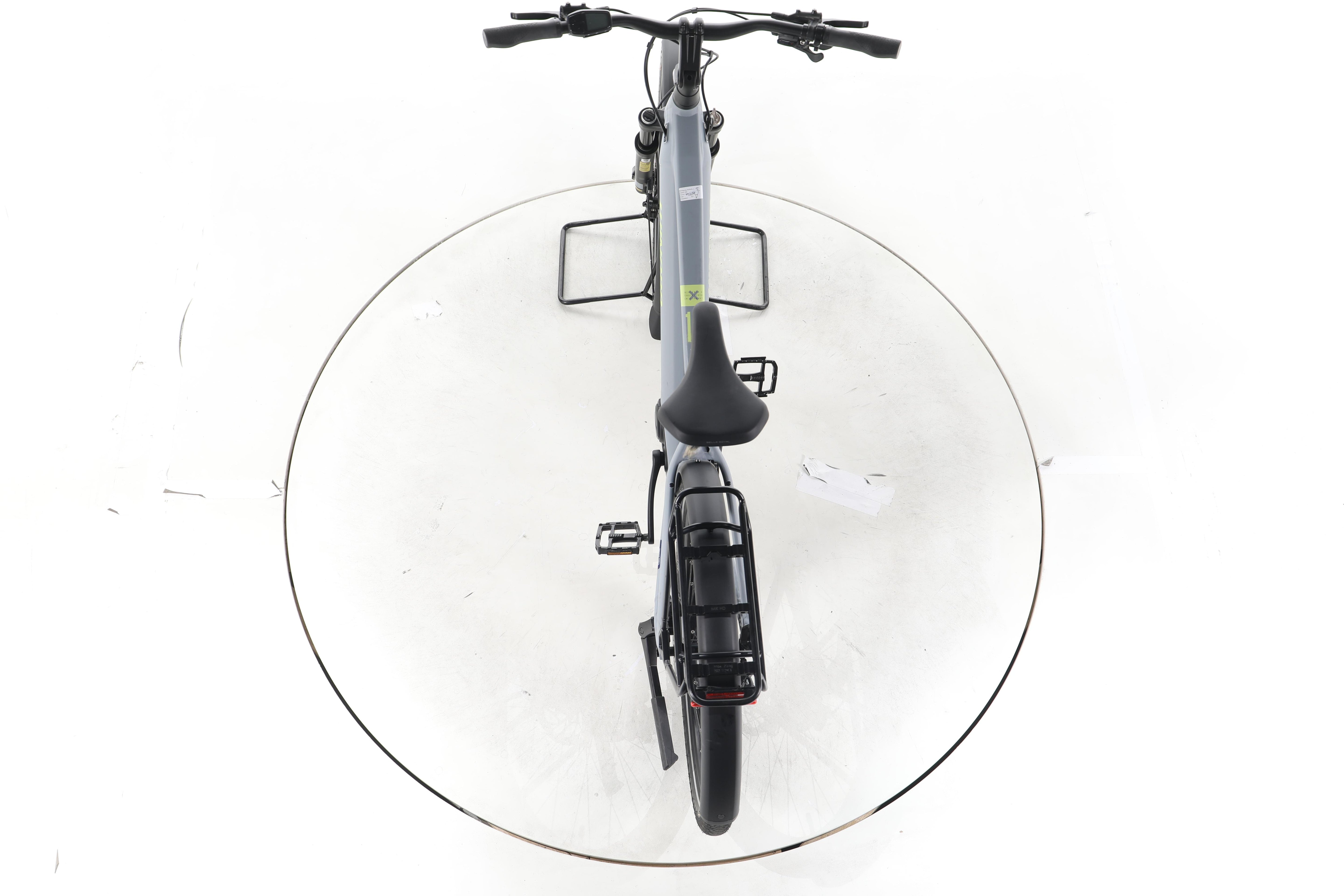 Winora Yucatan X10 Trekking E-Bike - Image 22