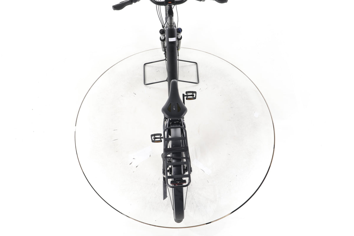 Puch Q 4.8 City E-Bike Tiefeinsteiger - Image 22