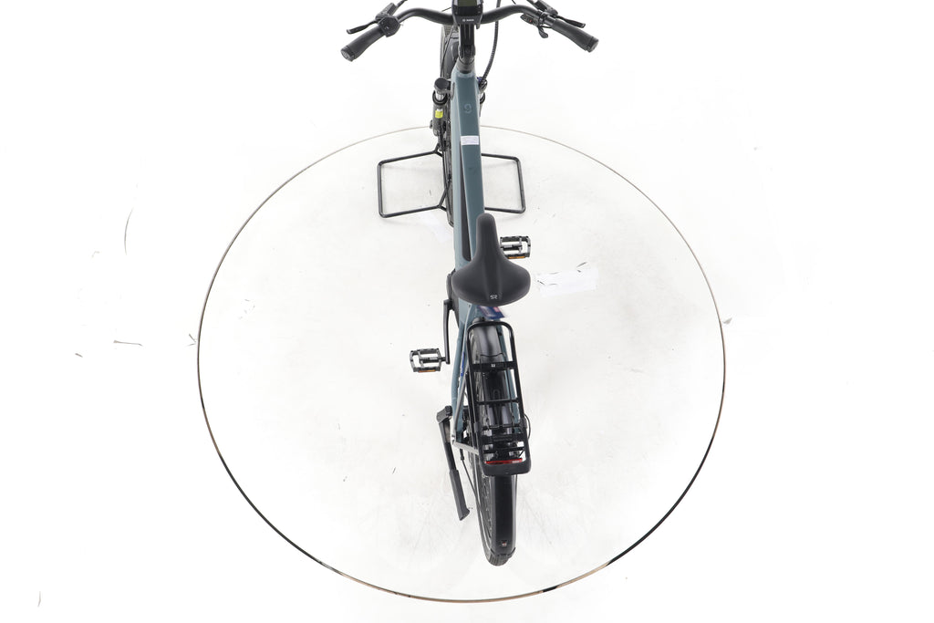 Winora Sinus 9 Trekking E-Bike - Image 22