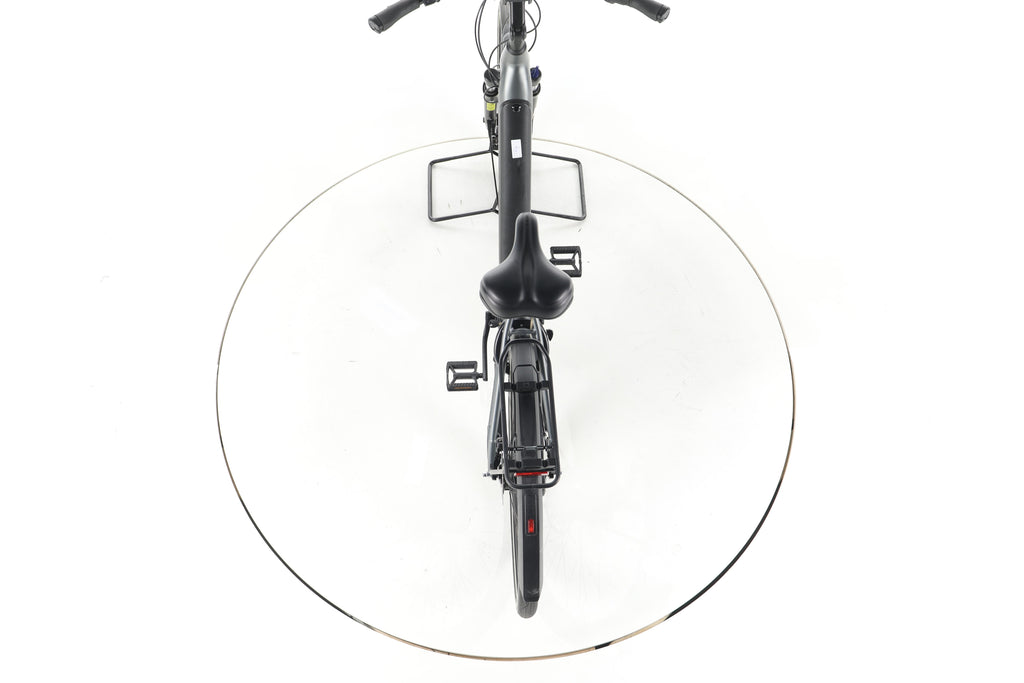 Cube Supreme RT Hybrid  Pro City E-Bike Tiefeinsteiger - Image 22