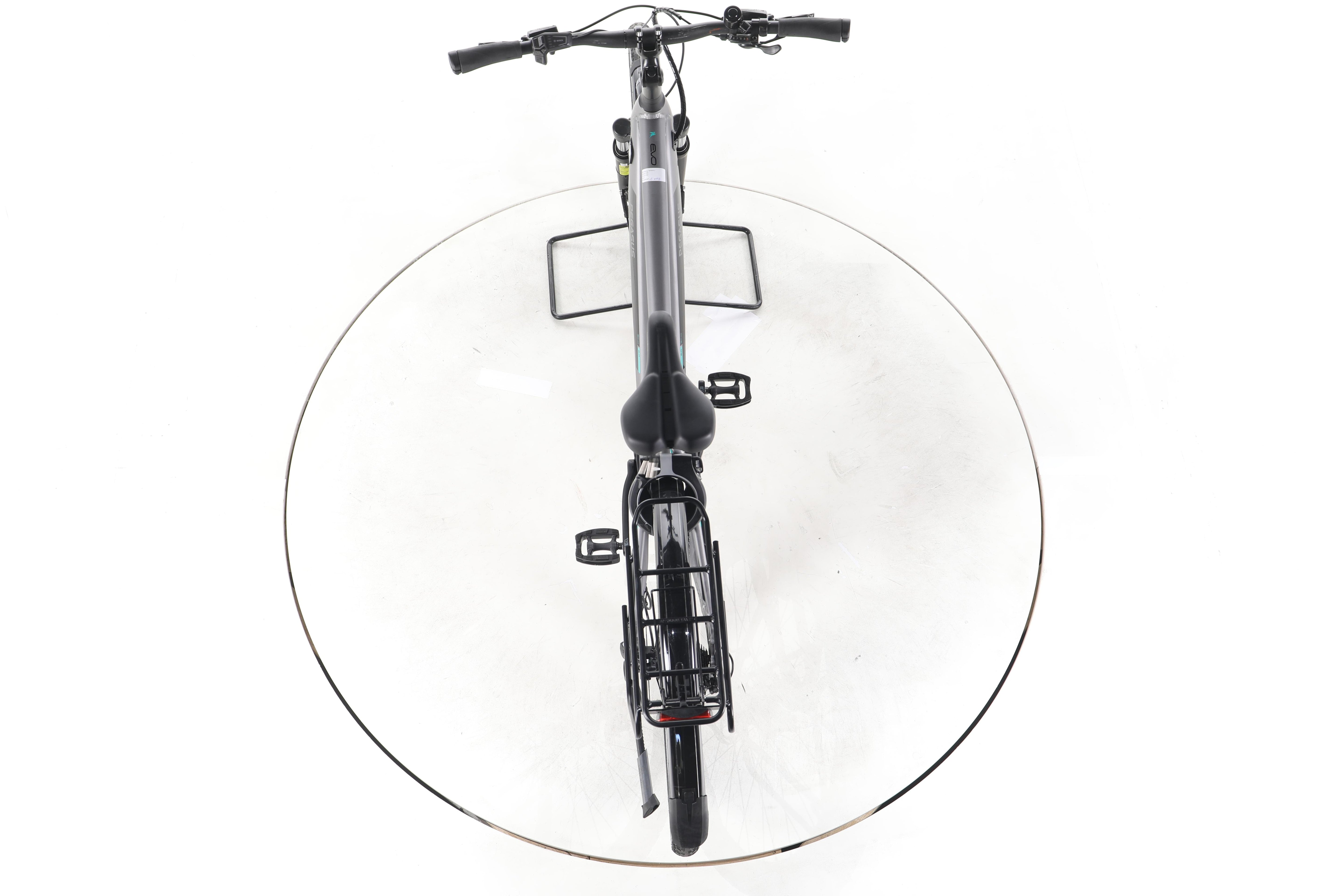 Pegasus EVO CX Trekking E-Bike - Image 22