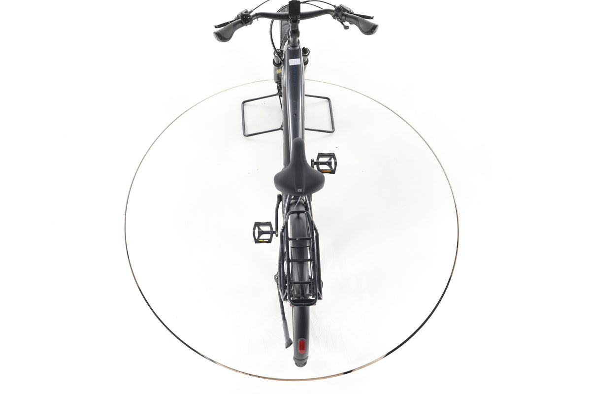 Bulls Lacuba EVO 11 Trekking E-Bike - Image 22