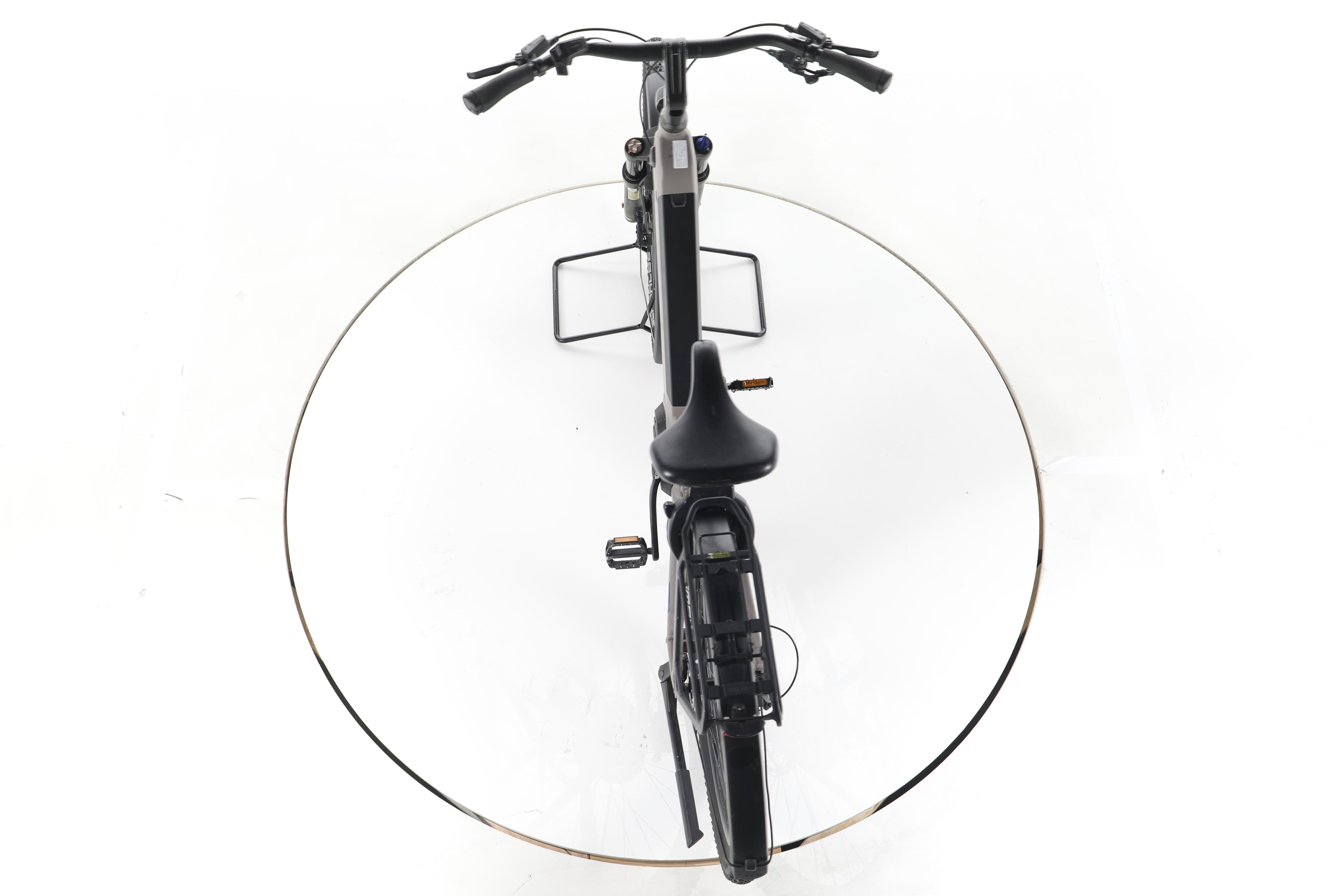Kalkhoff Entice 5.B Move+ Trekking E-Bike Tiefeinsteiger - Image 22