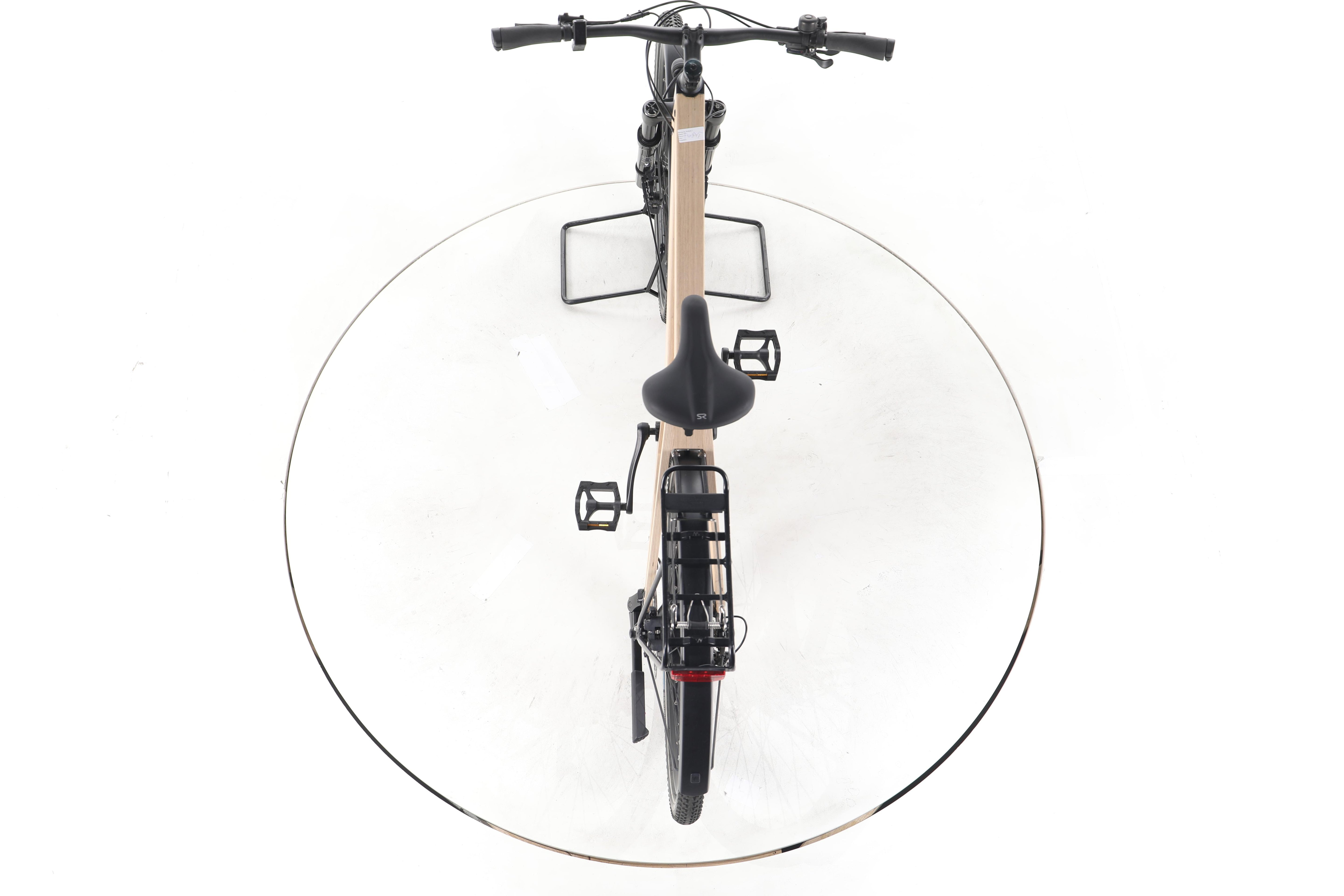 My Esel E-Cross Pro Plus Trekking E-Bike - Image 22