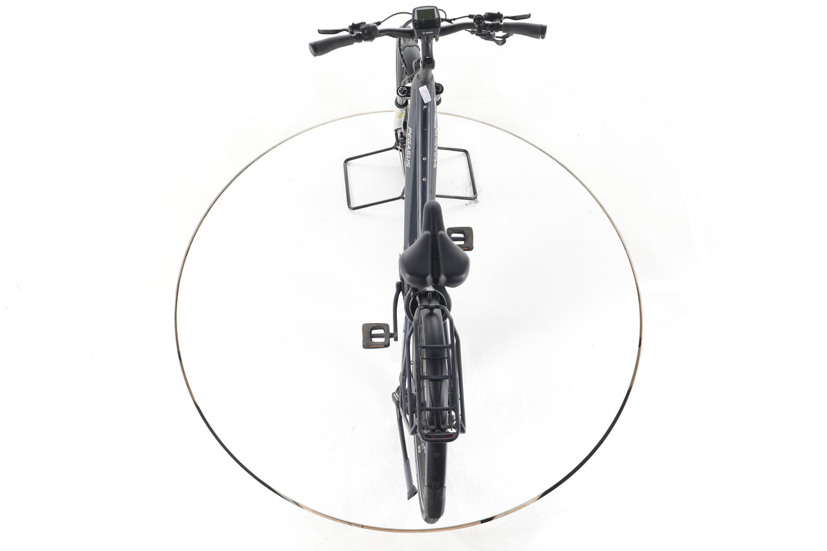 Pegasus Premio Evo 10 Lite Trekking E-Bike - Image 22