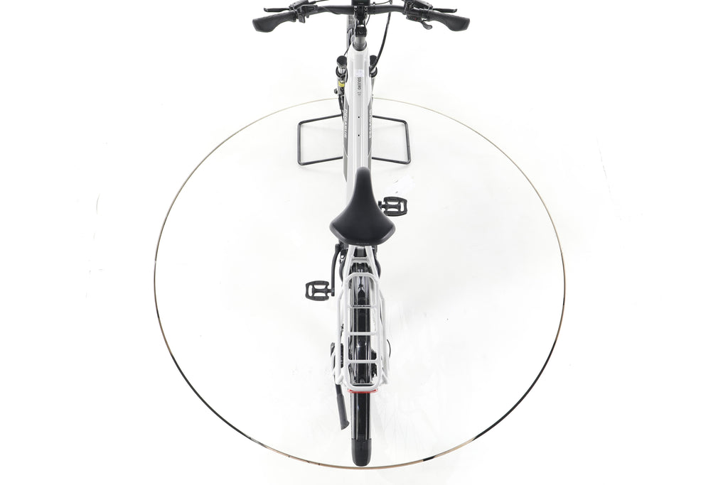 Pegasus Solero EVO 9 Trekking E-Bike - Image 22