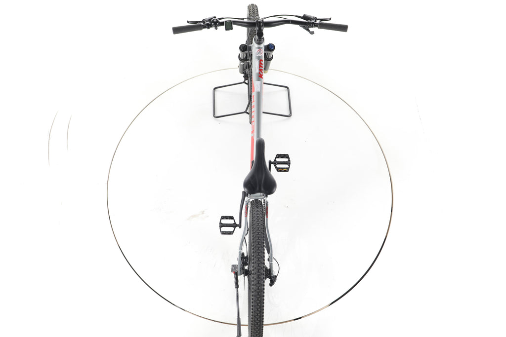 Ghost Kato FS Fahrrad Fully - Image 22