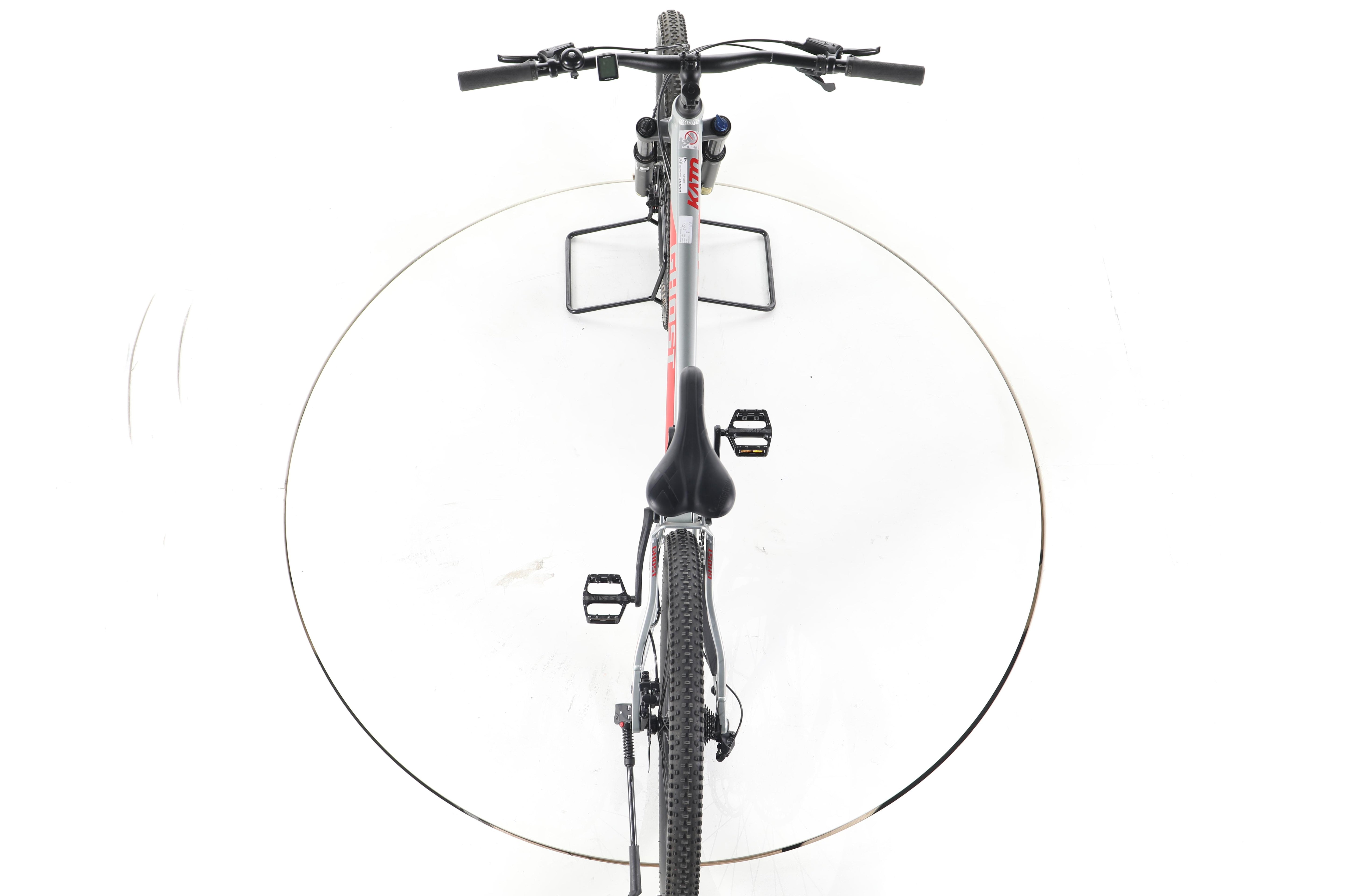 Ghost Kato FS Fahrrad Fully - Image 22