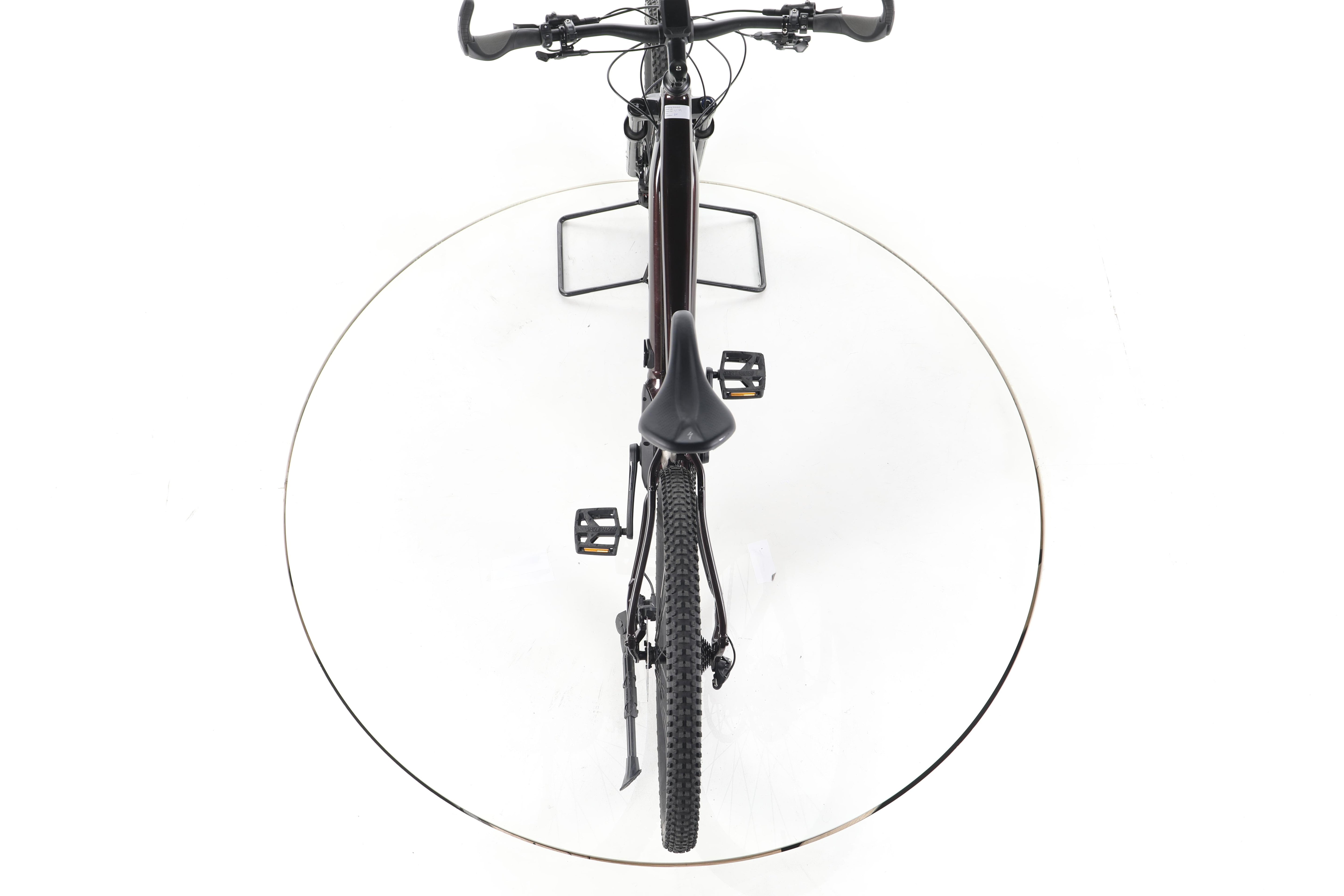 Specialized Turbo Tero 5.0 E-Bike - Image 22