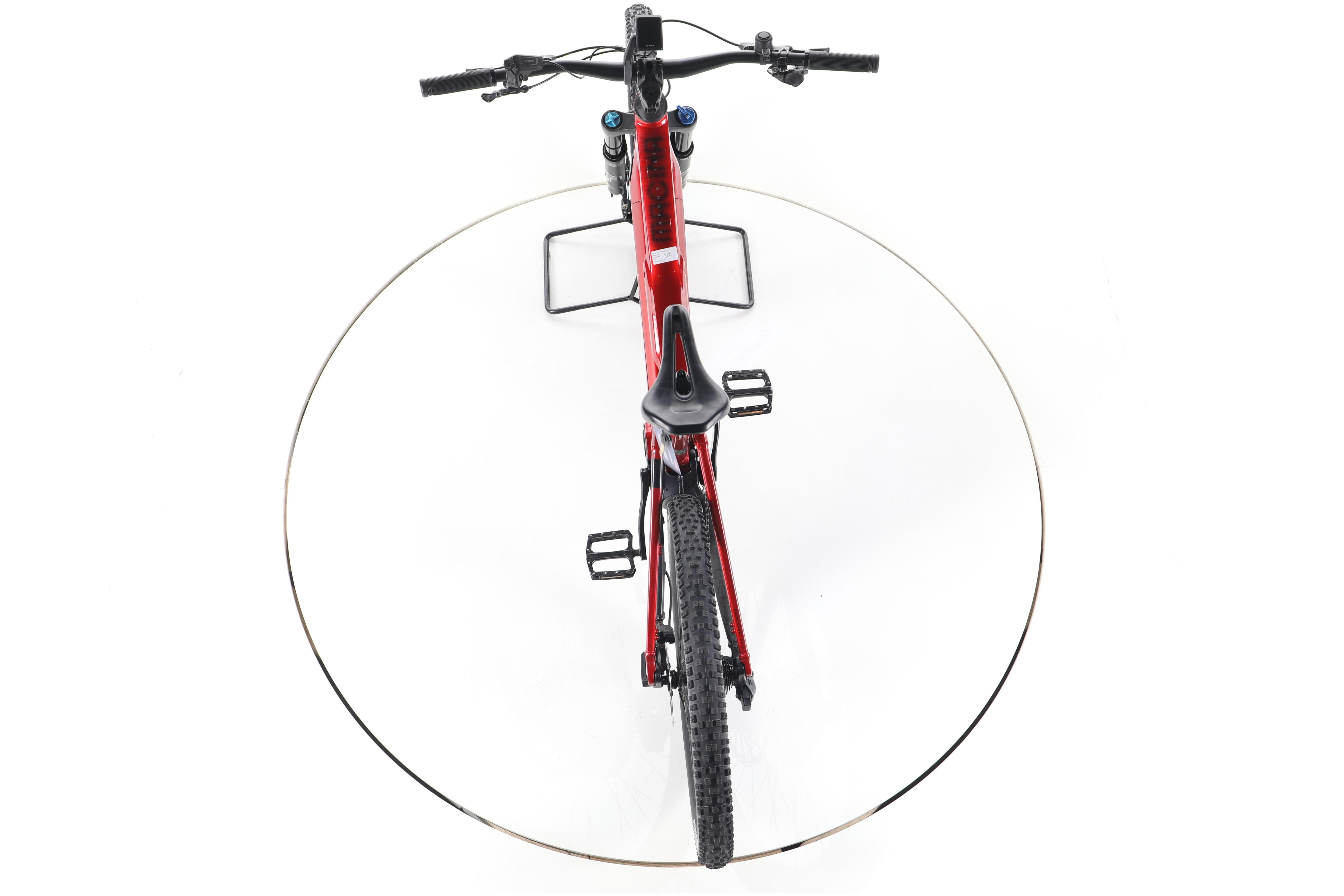 KTM Macina Kapoho 7971 Fully E-Bike - Image 22