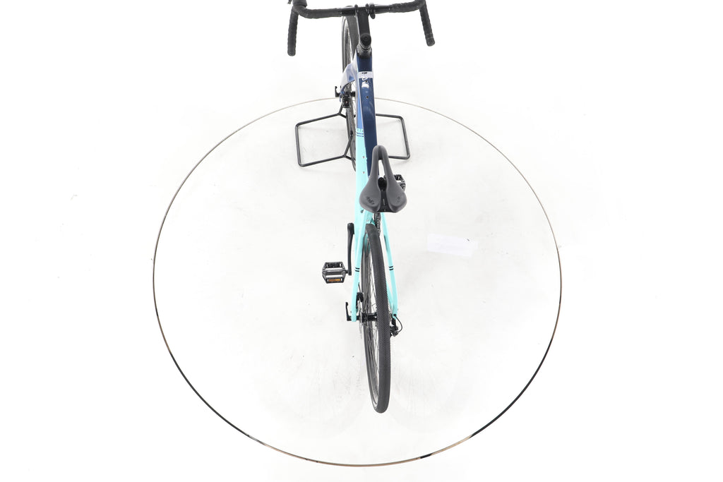 Bianchi Arcadex GRX600 Gravelbike Carbon - Image 22