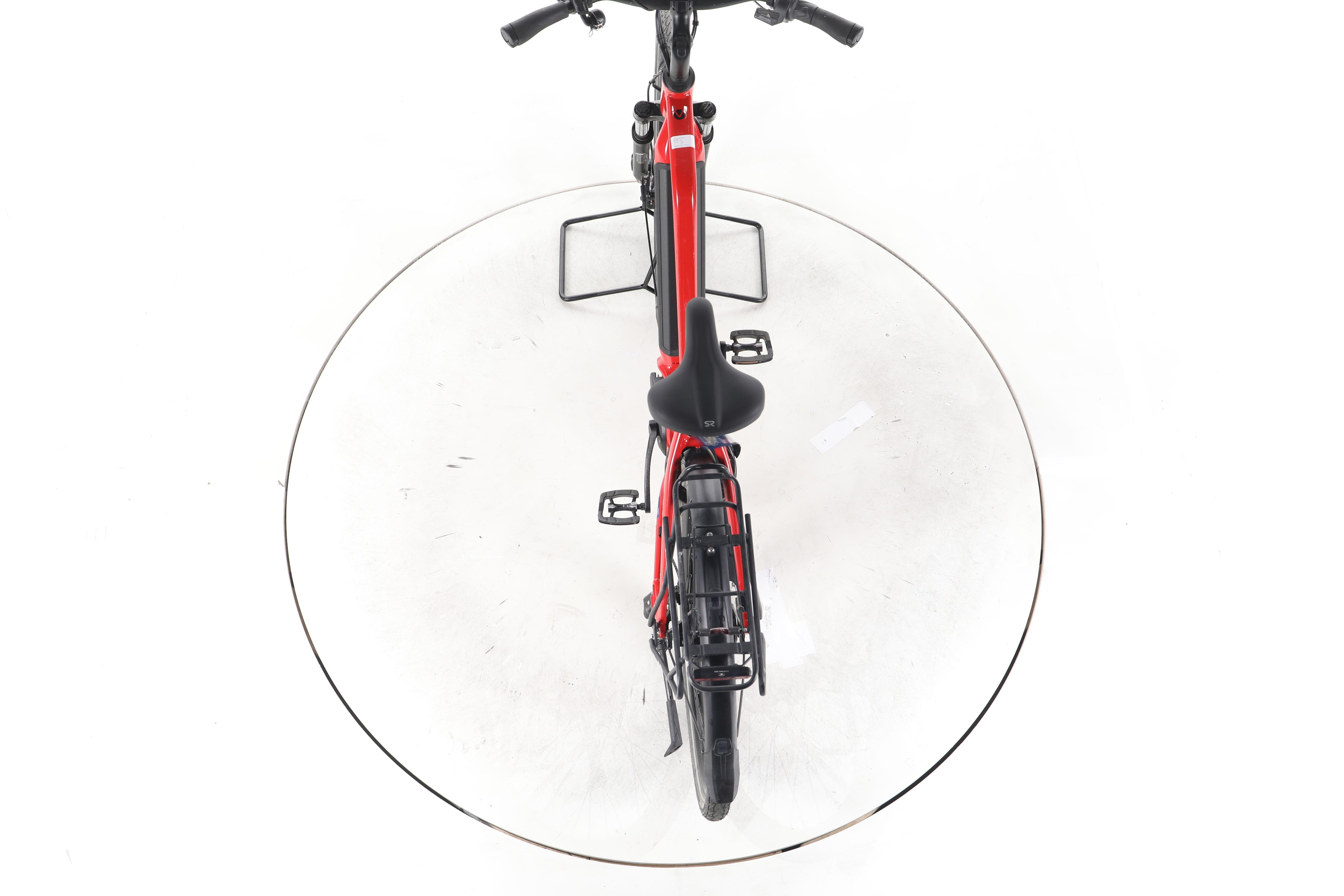 Velo de Ville AEB 990 Smart City E-Bike - Image 22