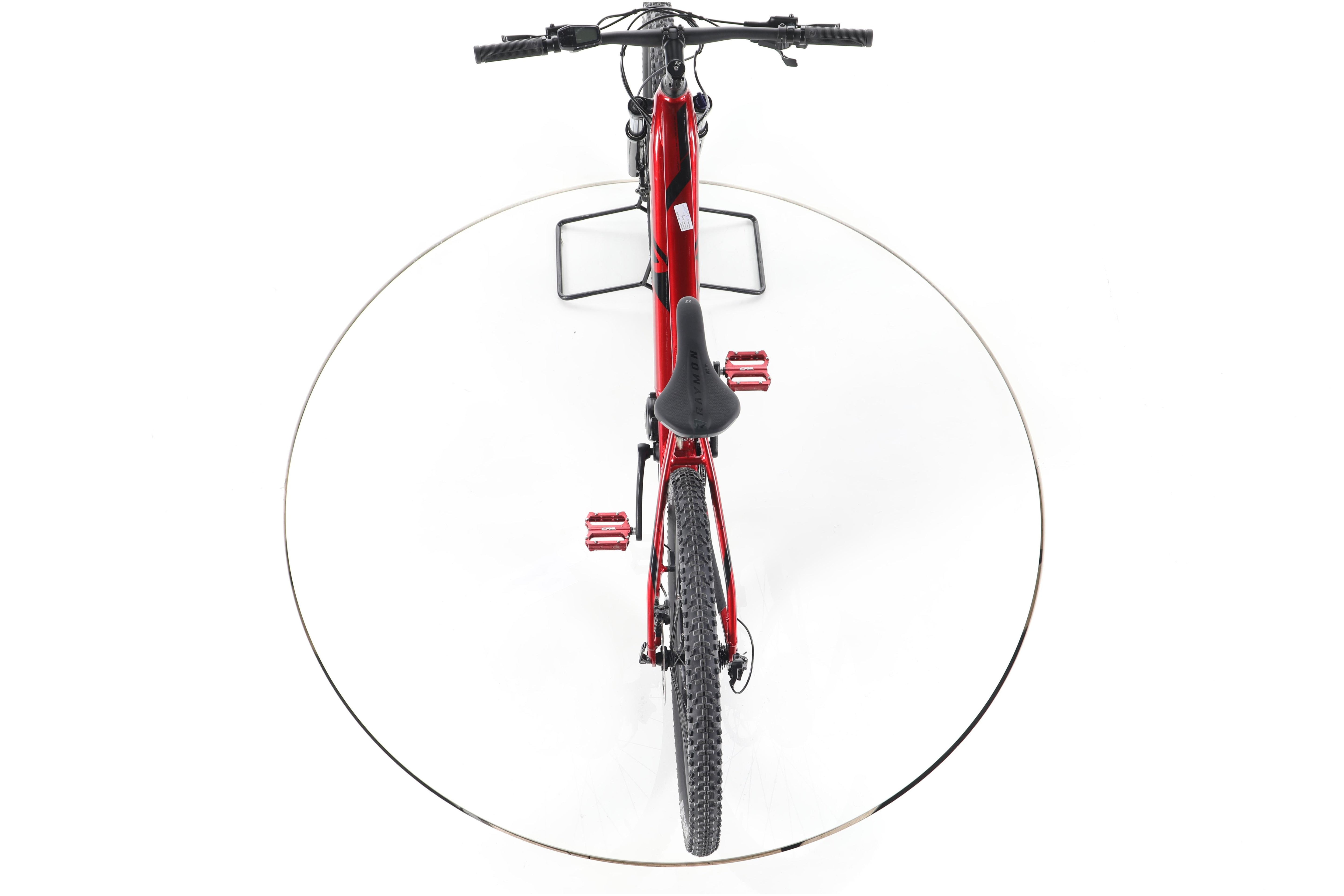 R Raymon HardRay E 4.0 E-Bike - Image 22