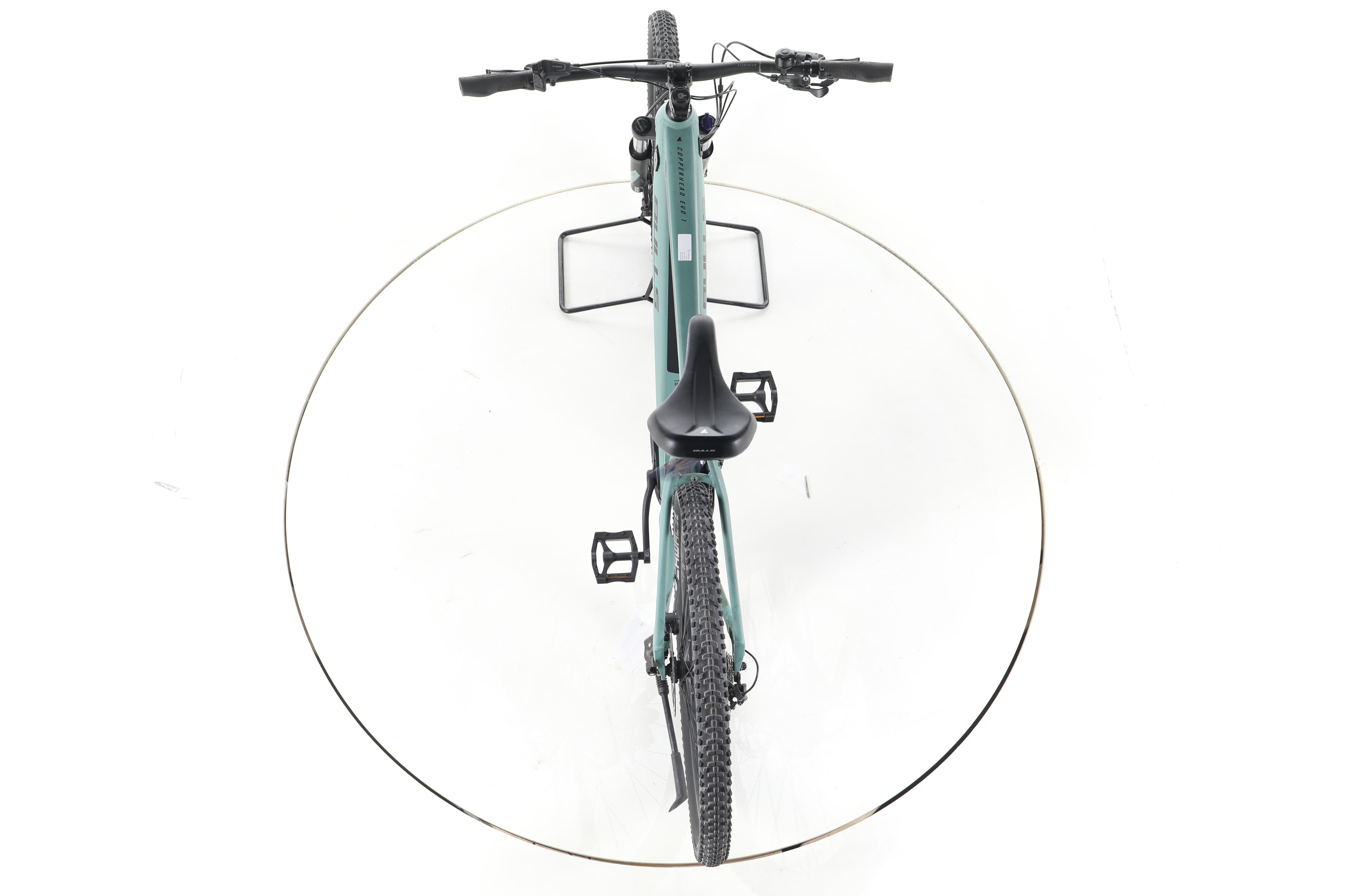 Bulls Copperhead EVO 1 E-Bike - Image 22