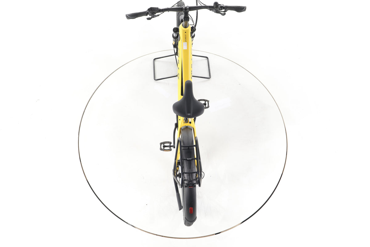 Bulls Iconic EVO 2 Trekking E-Bike - Image 22
