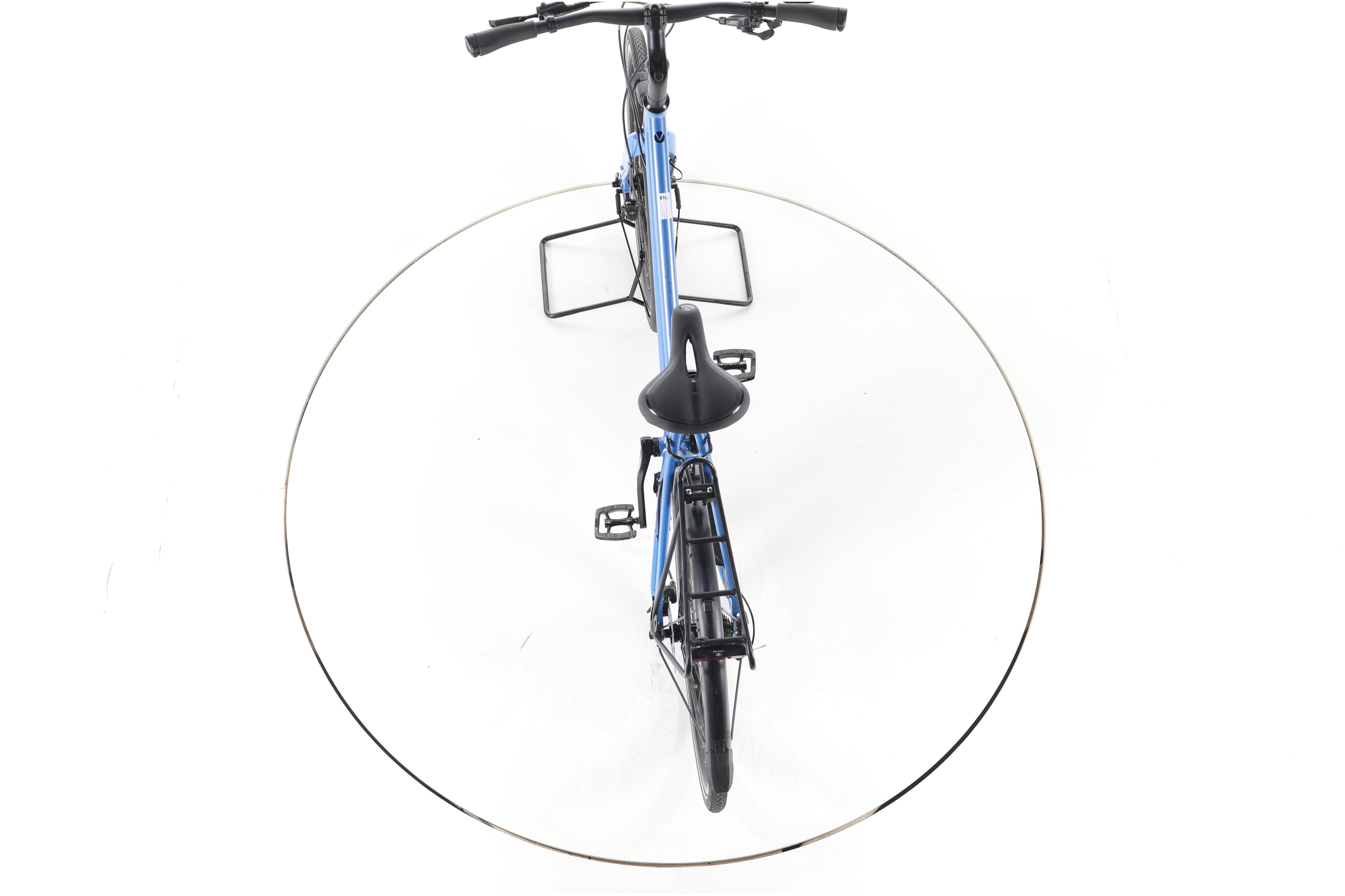 Velo de Ville L 200 Fahrrad City & Trekking - Image 22