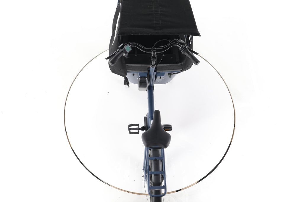 Winora F.U.B. 2W E-Lastenrad - Image 22