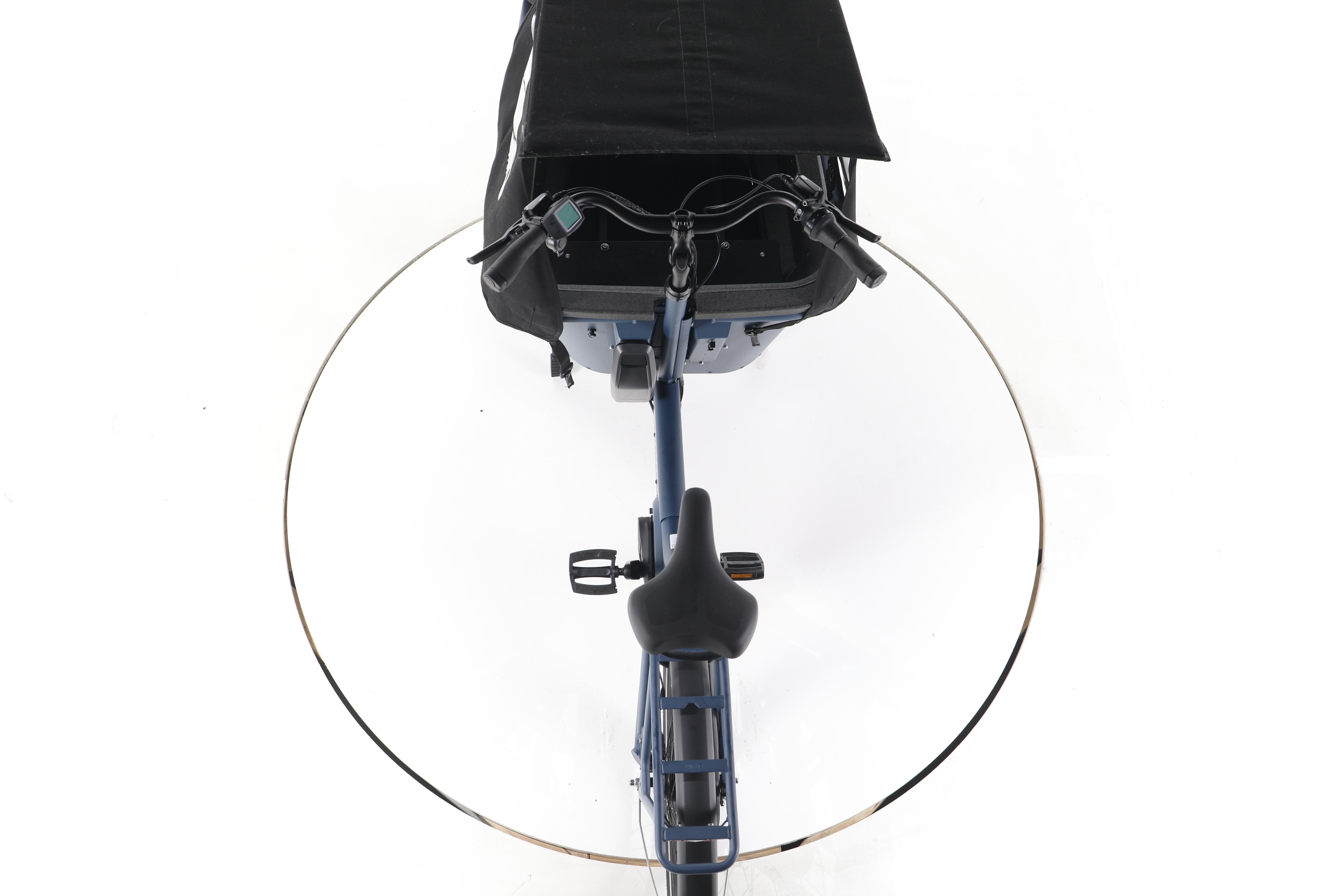 Winora F.U.B. 2W E-Lastenrad - Image 22