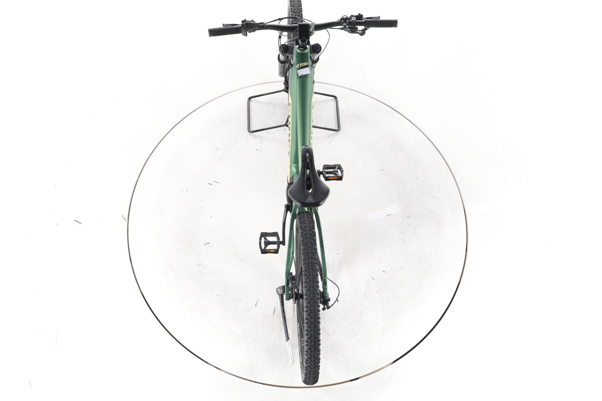 Ghost E-Teru B Advanced E-Bike - Image 22