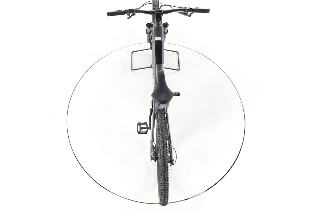 Cube Stereo Hybrid 140 HPC Race E-Bike Fully Carbon - Image 22