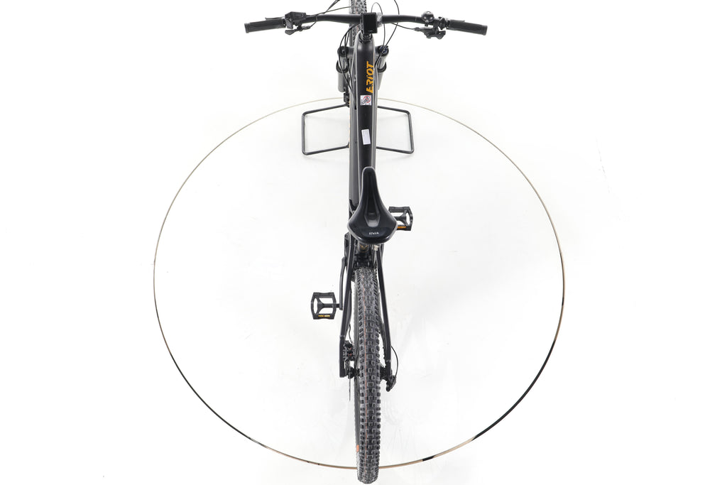 Ghost E-Riot AM CF Advanced Fully E-Bike Carbon - Image 22