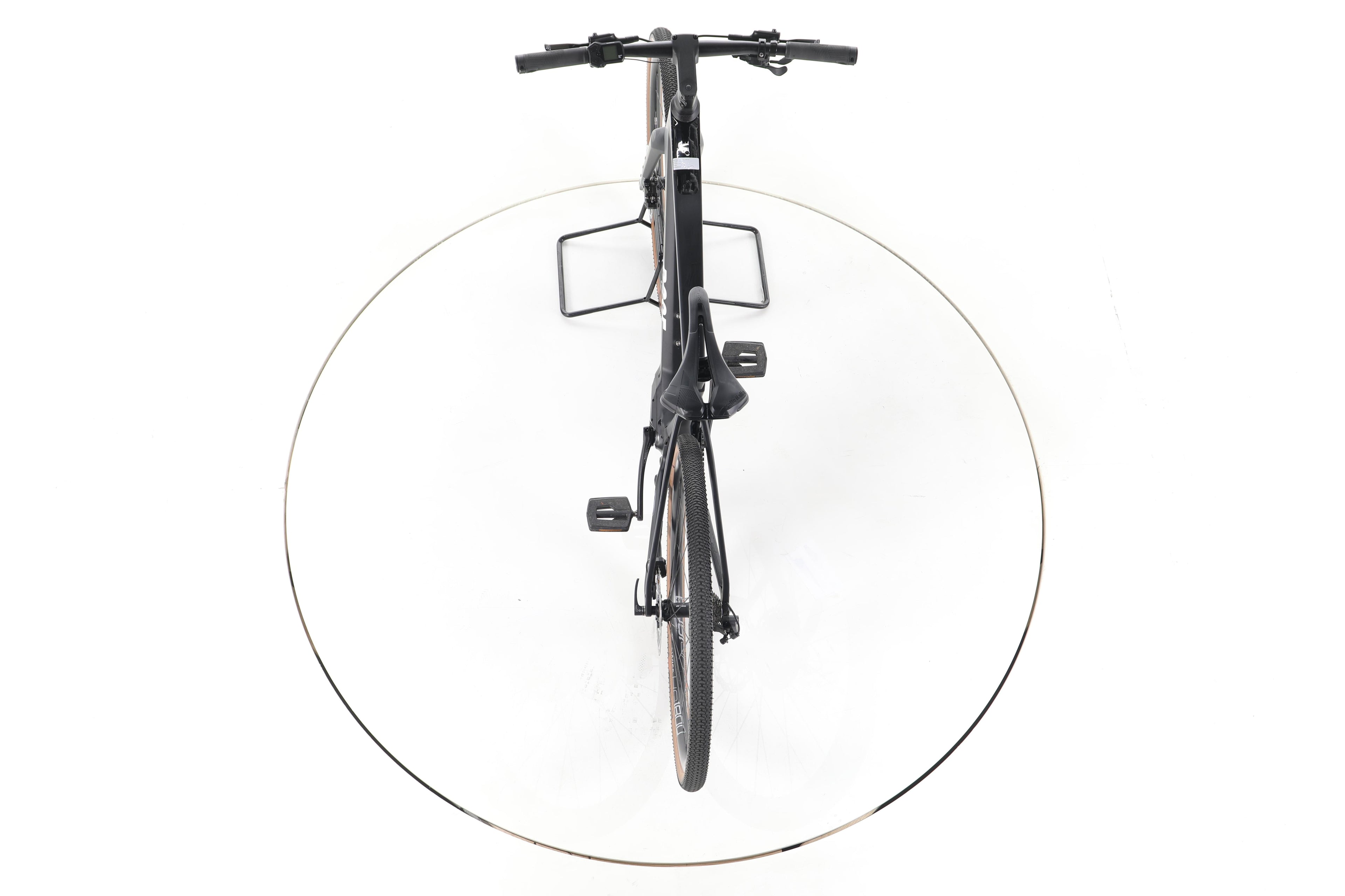 Rose Backroad Plus EQ Flatbar E-Gravelbike - Image 22