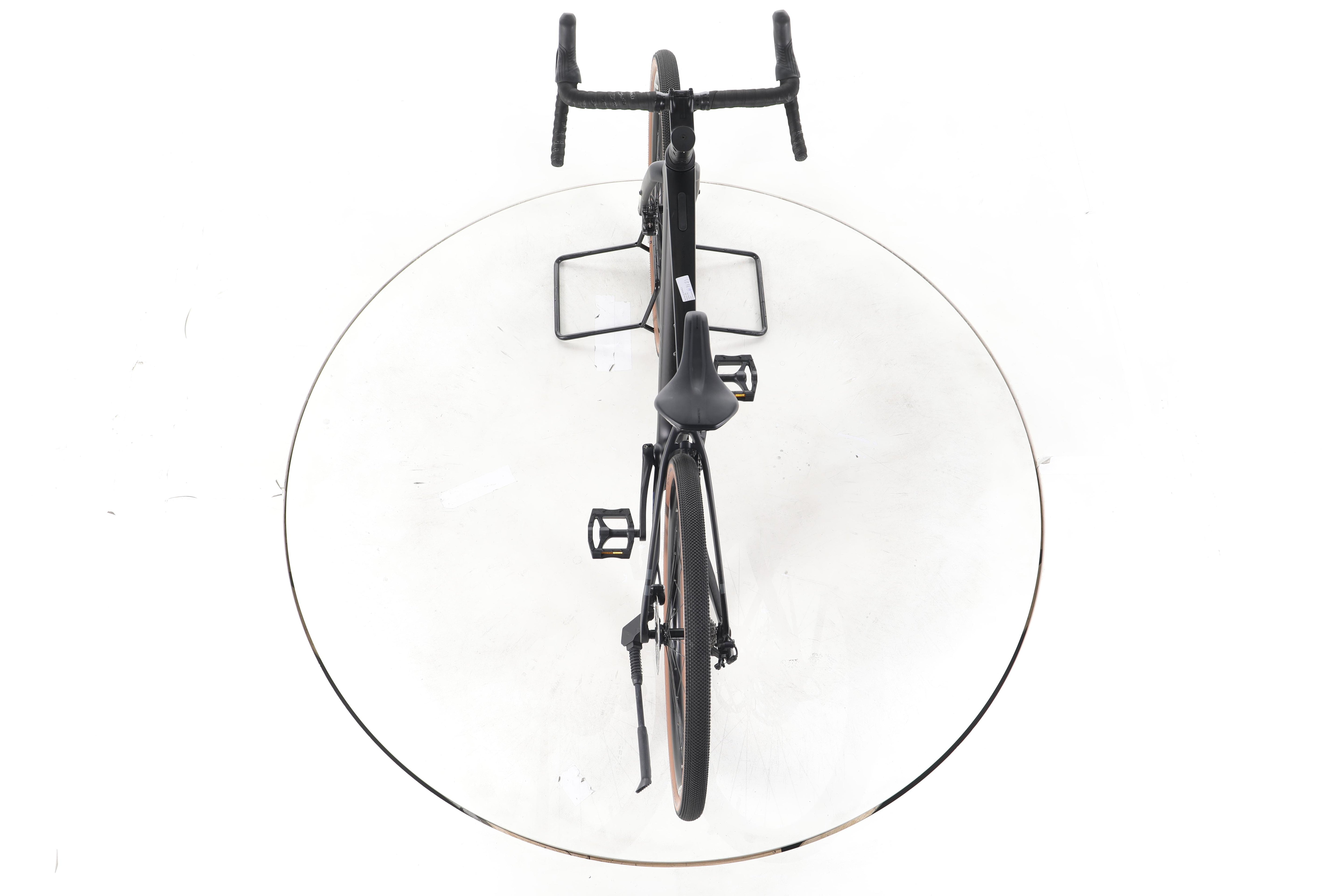 Cube Nuroad C:62 One Gravelbike Carbon - Image 22