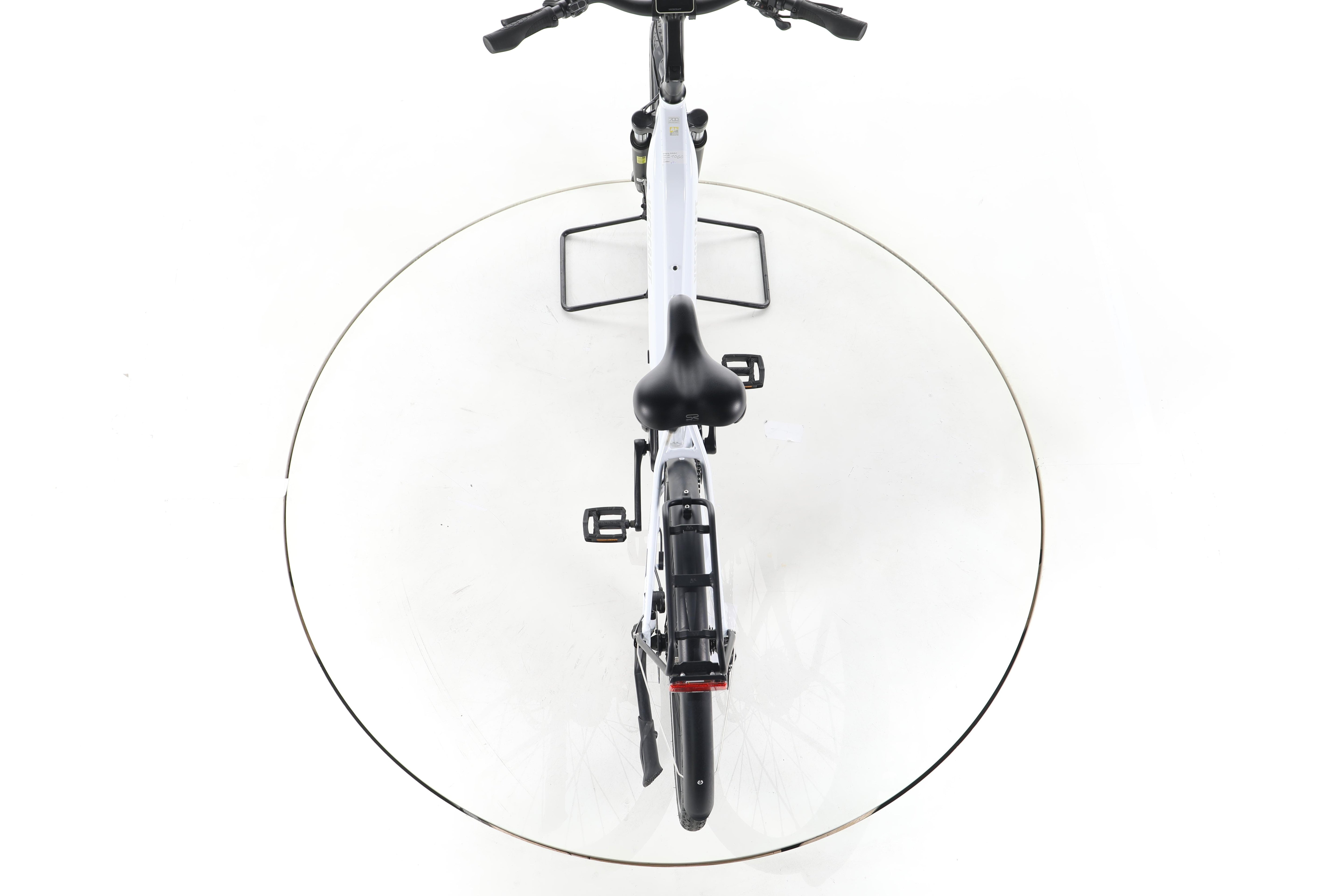 Vecocraft Aura Trekking E-Bike - Image 22