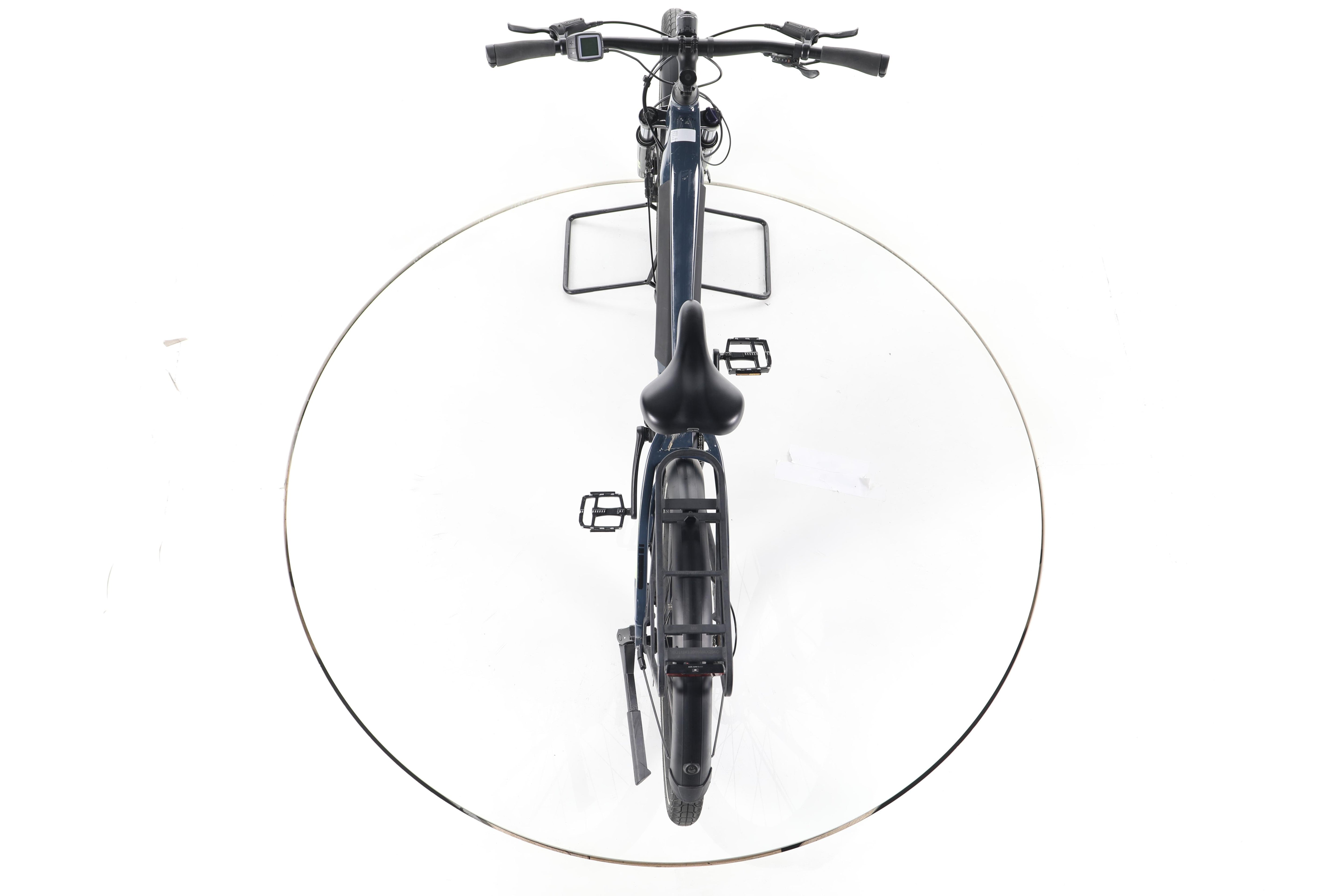 Haibike Trekking 5 Trekking E-Bike - Image 22