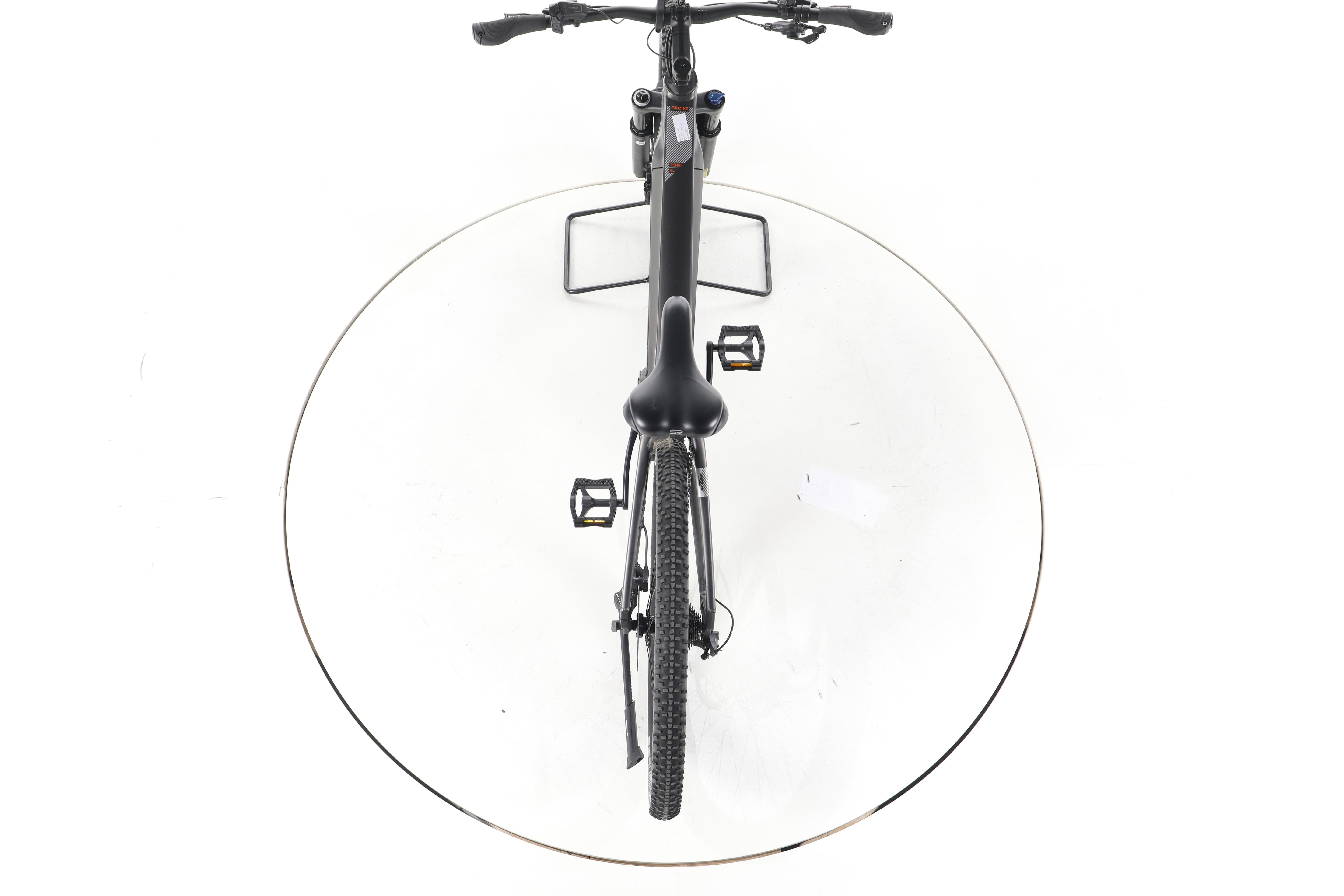 KTM Macina Team XL E-Bike - Image 22