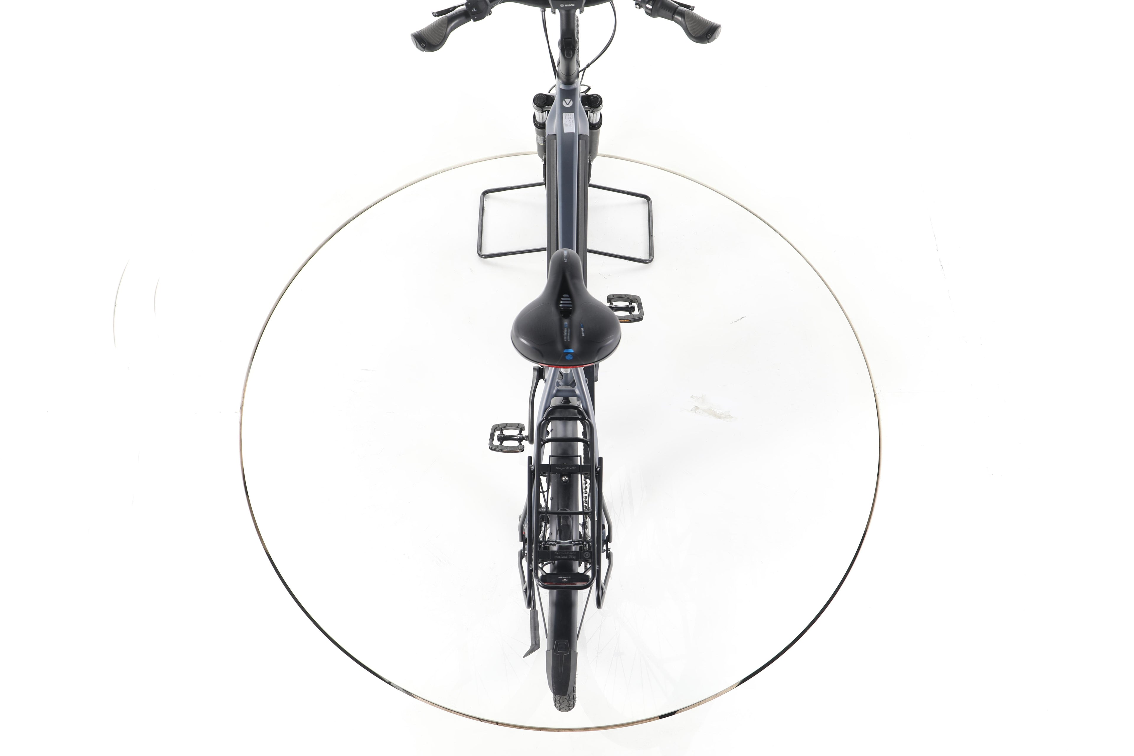 Velo de Ville AEB890 City E-Bike - Image 22