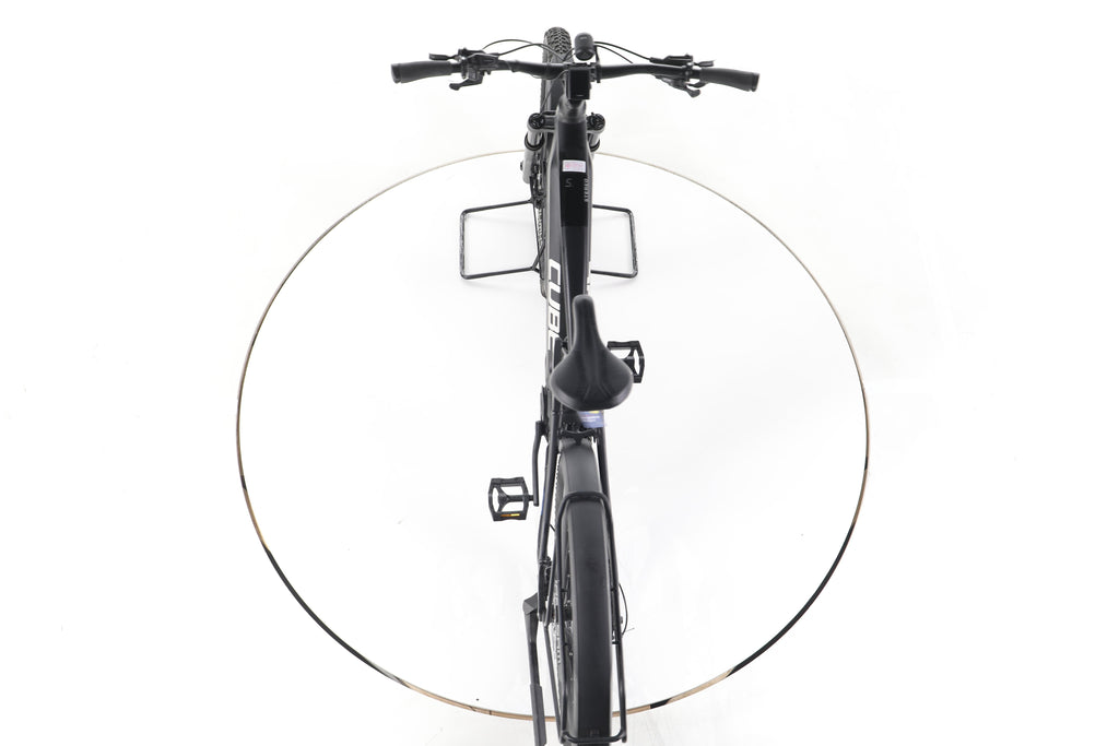 Cube Stereo Hybrid 120 SLX E-Bike Fully - Image 22
