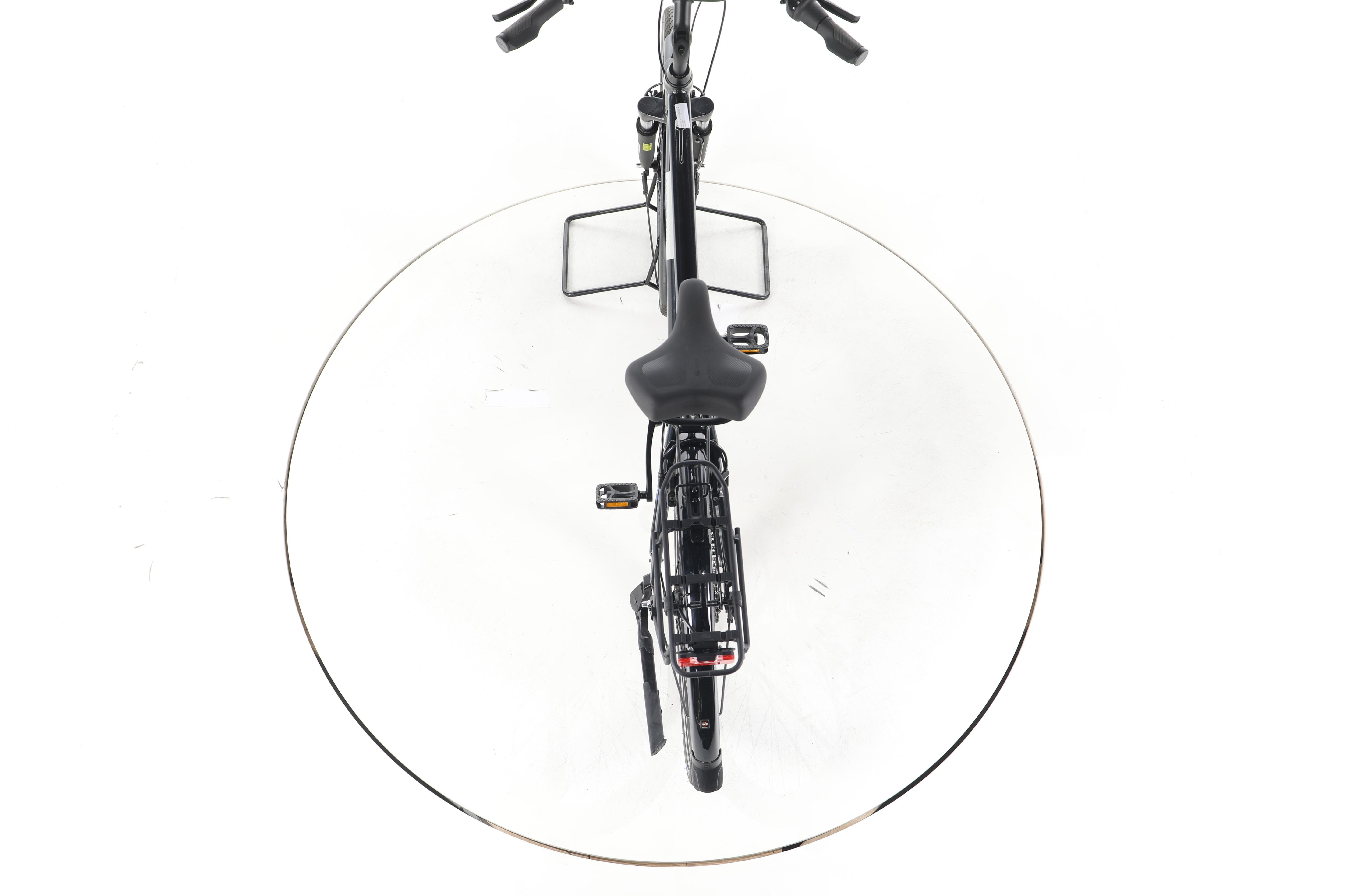 Victoria Trekking 5.5 Fahrrad City & Trekking - Image 22