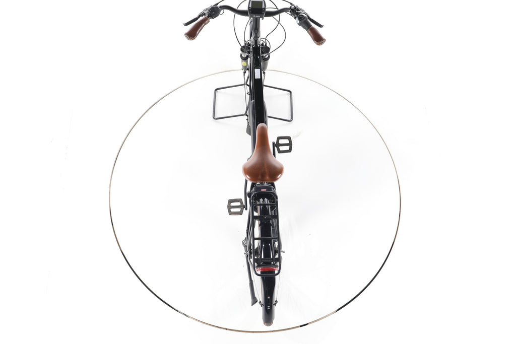 Riese & Müller Cruiser silent City E-Bike - Image 22