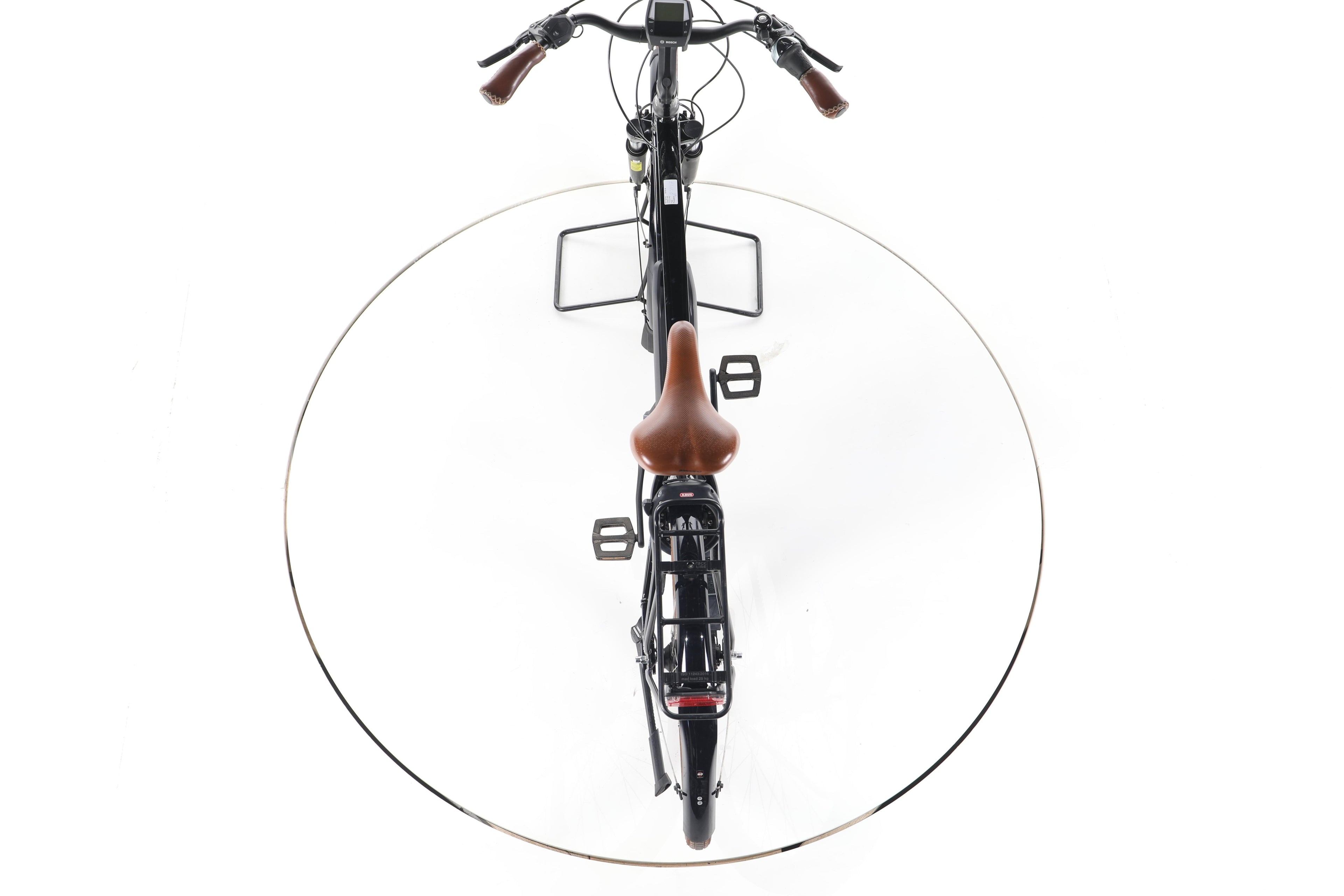 Riese & Müller Cruiser silent City E-Bike - Image 22