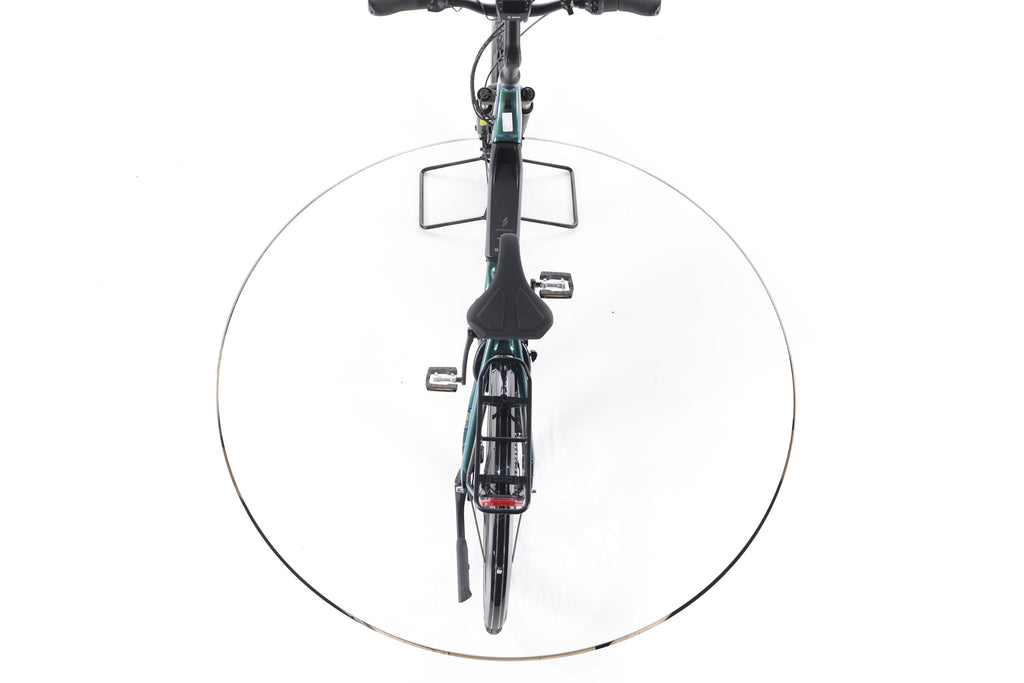 Stevens E-Courier City E-Bike Tiefeinsteiger - Image 22