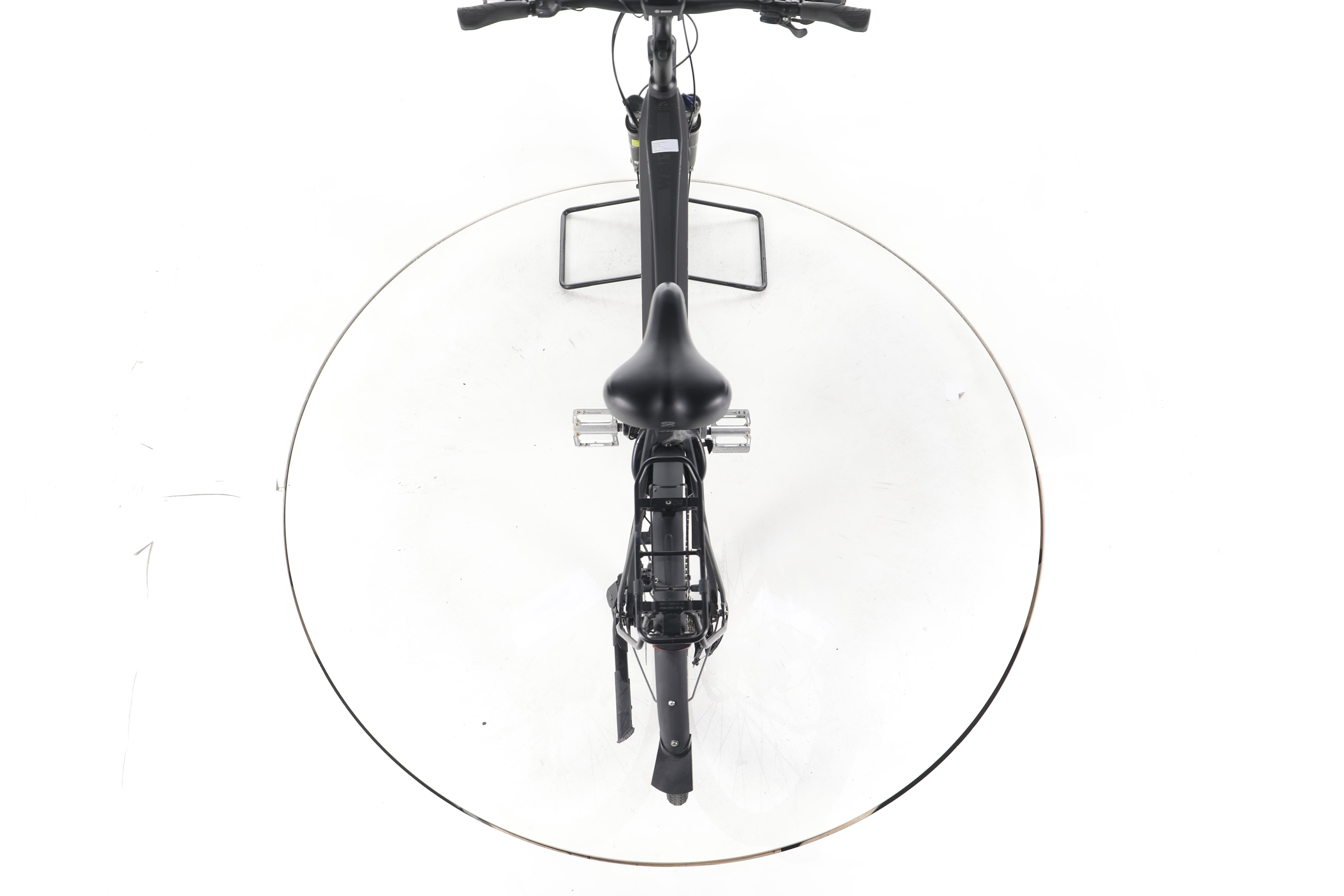 Wittich WBI10 Trekking E-Bike - Image 22