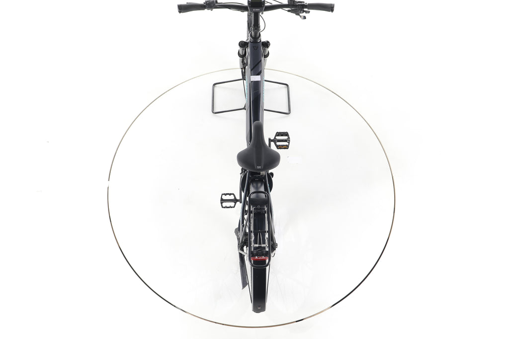 Conway Cairon C 2.0 Trekking E-Bike - Image 22