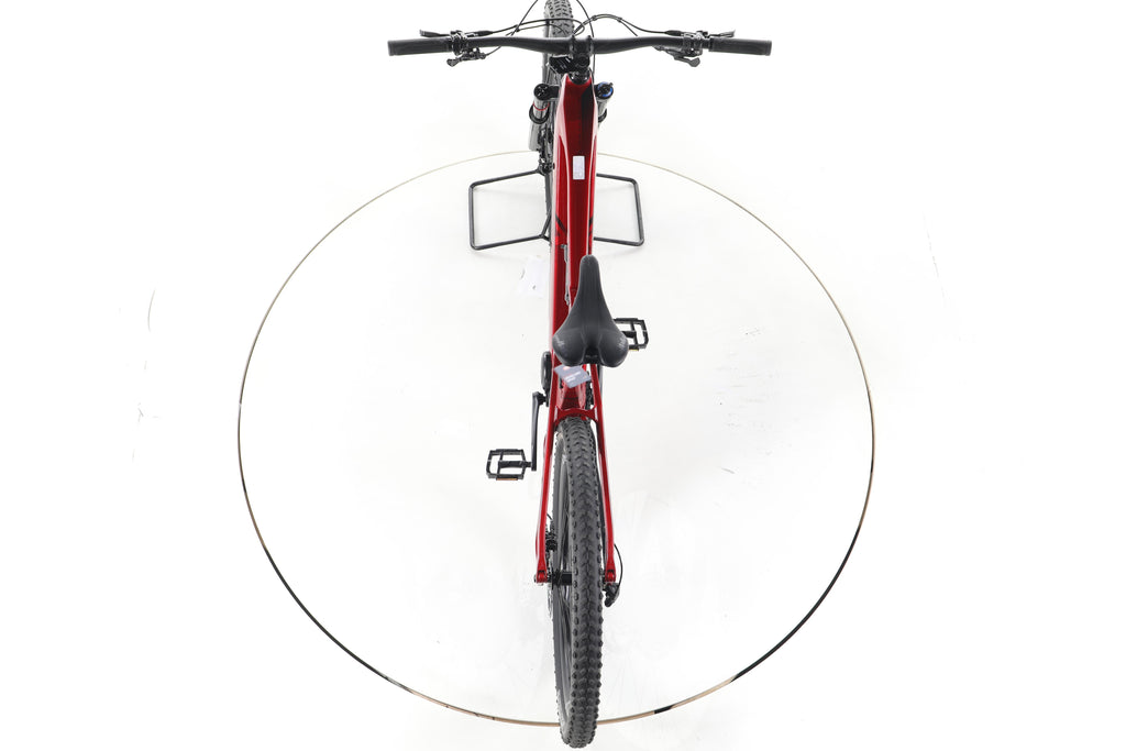 R Raymon AirRay 10.0 E-Bike Fully Carbon - Image 22