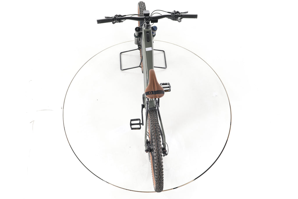 Centurion No Pogo R1000 E-Bike Fully 2025 - Image 22