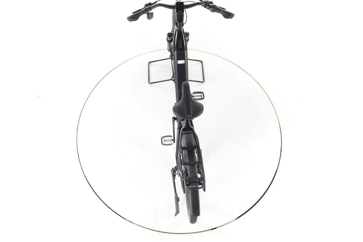 Liv Allure E+ 1 City E-Bike Tiefeinsteiger - Image 22