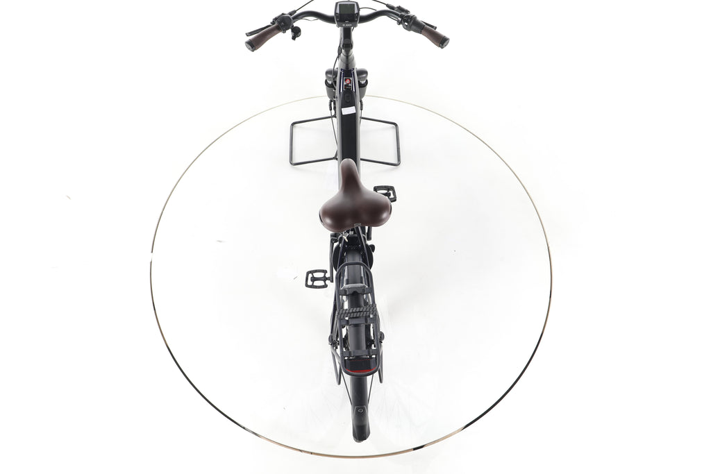Batavus Finez E-go® Power City E-Bike Tiefeinsteiger - Image 22