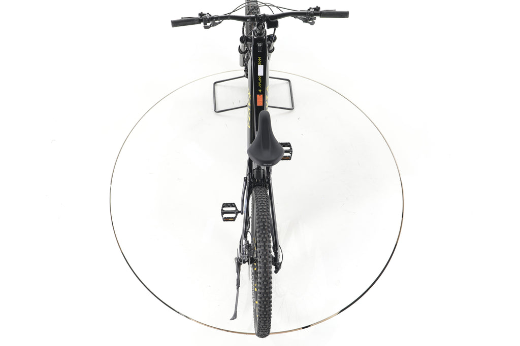 KAYZA Williwaw 4 Fully E-Bike 2024 - Image 22